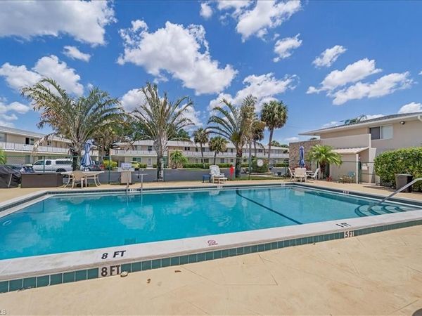 339 Joel BLVD , Unit 121, LEHIGH ACRES, FL 33936