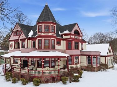 160 Cuyler Street, Palmyra, NY 14522