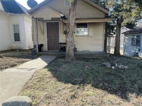 2209 Hope Street , Hannibal, MO 63401