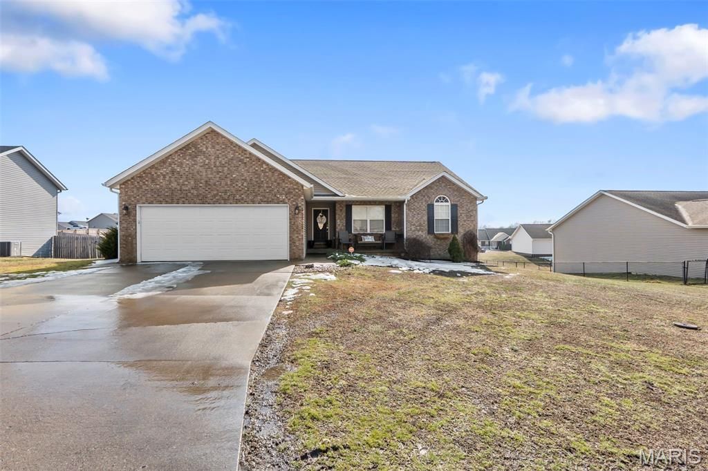 155 Glen Oak Drive, Jackson, MO 63755 Main Photo