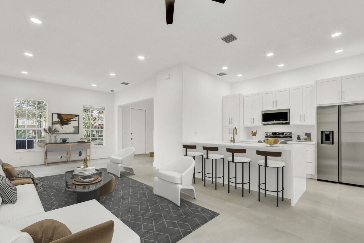 2601 NW 7th Street, Unit 2601, Boynton Beach, FL 33426 Photo