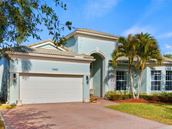 11460 SW Waldorf Court, Port St. Lucie, FL 34987
