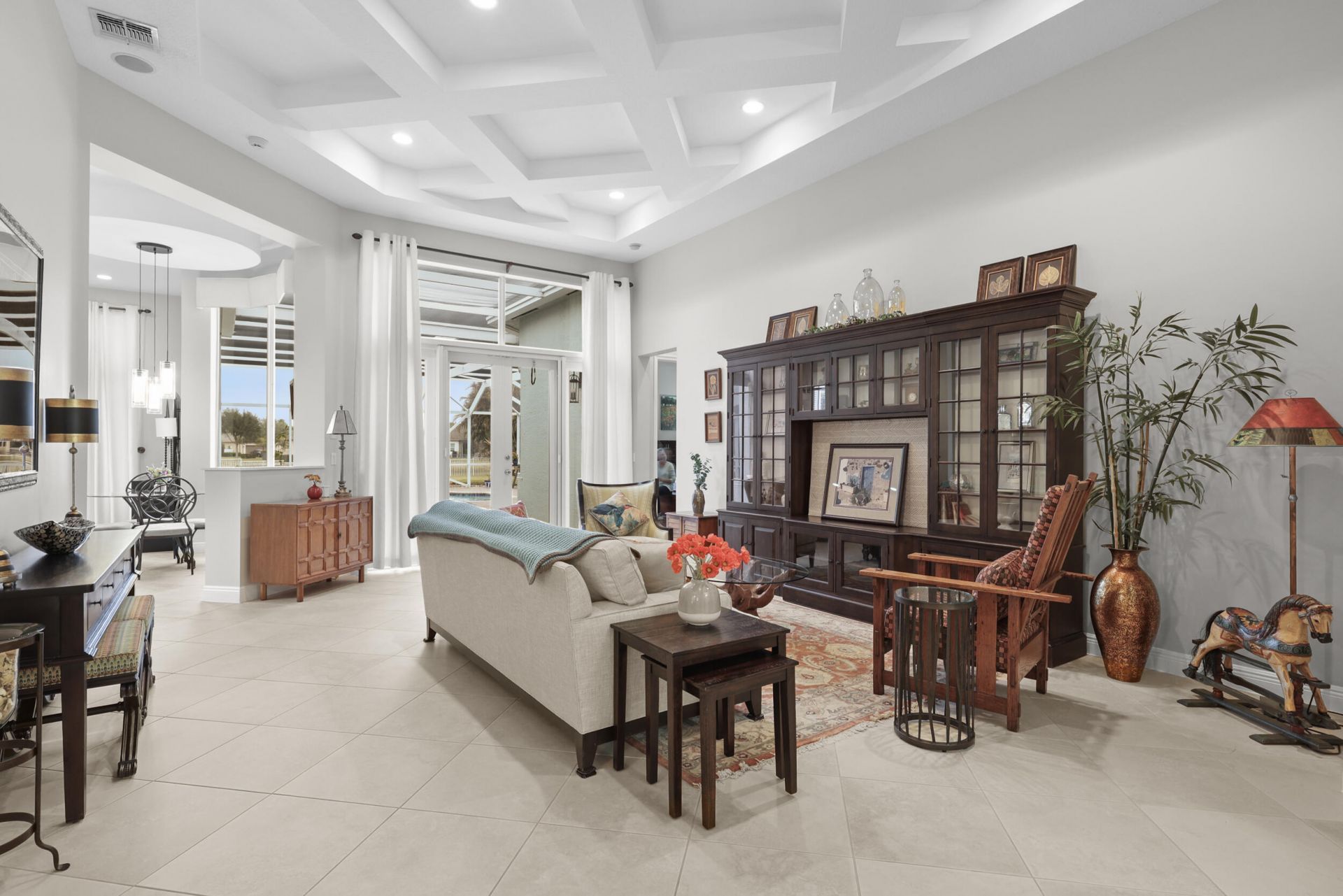 11460 SW Waldorf Court, Port Saint Lucie, FL 34987 Photo