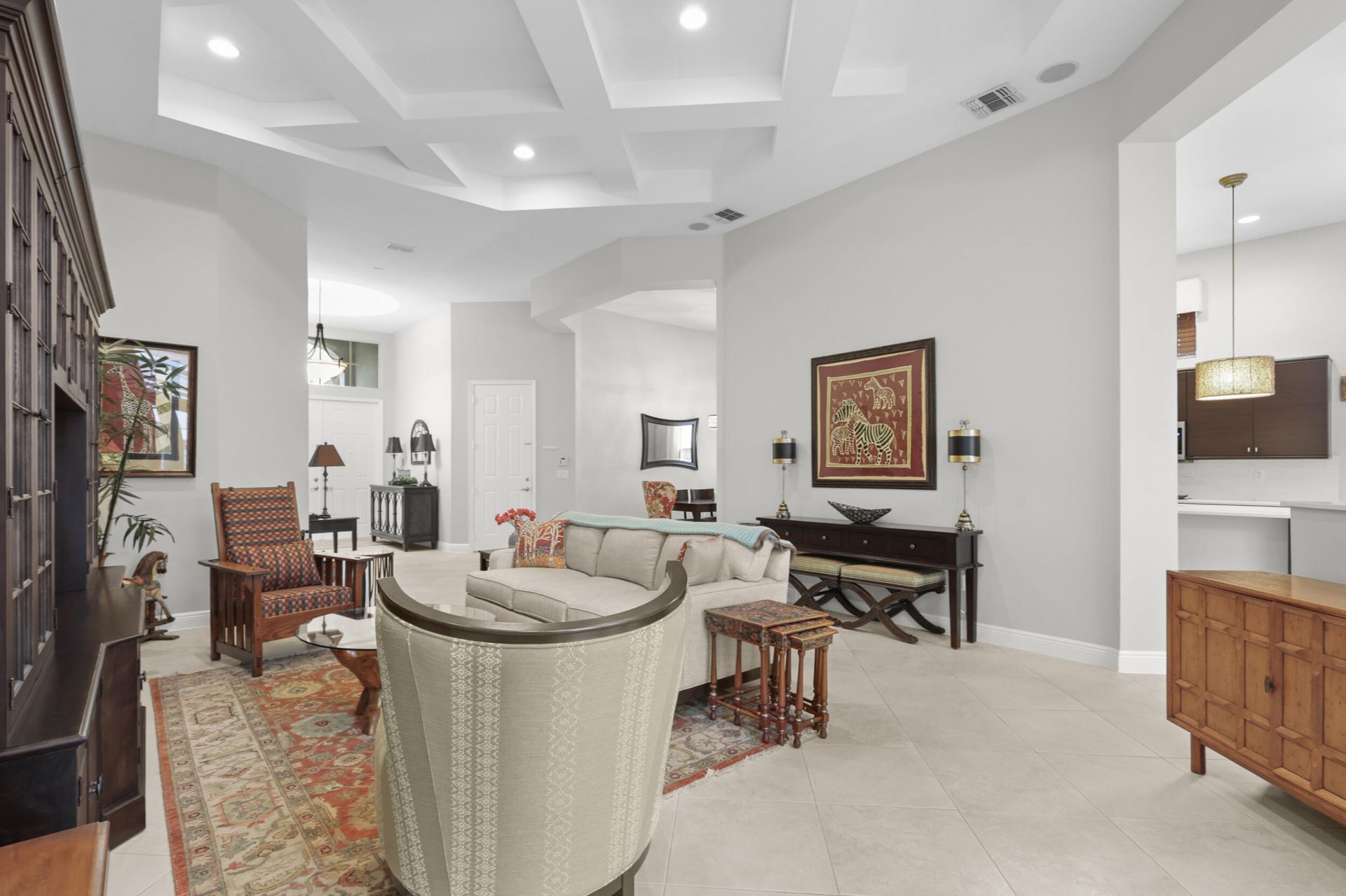 11460 SW Waldorf Court, Port Saint Lucie, FL 34987 Photo