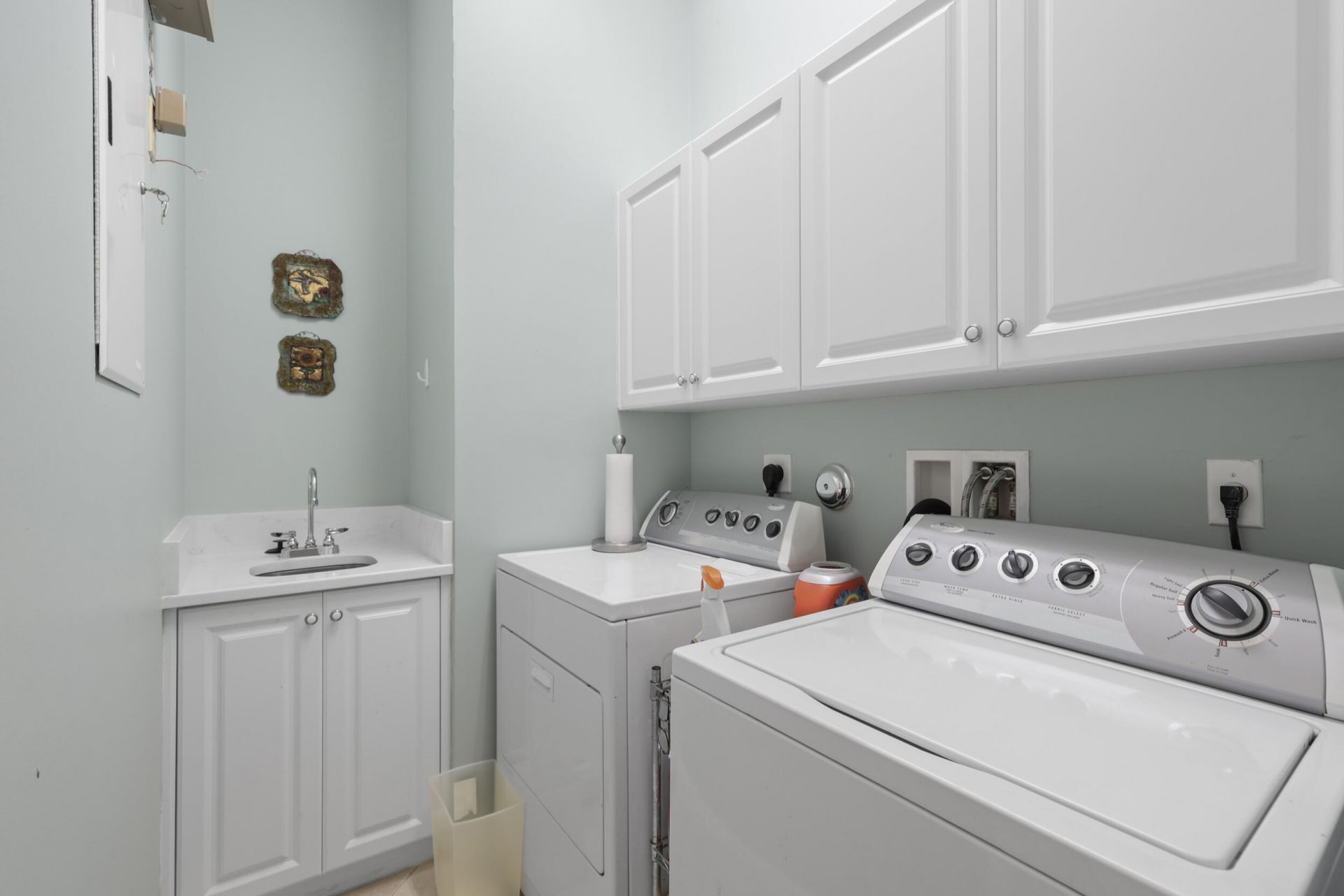 11460 SW Waldorf Court, Port Saint Lucie, FL 34987 Photo