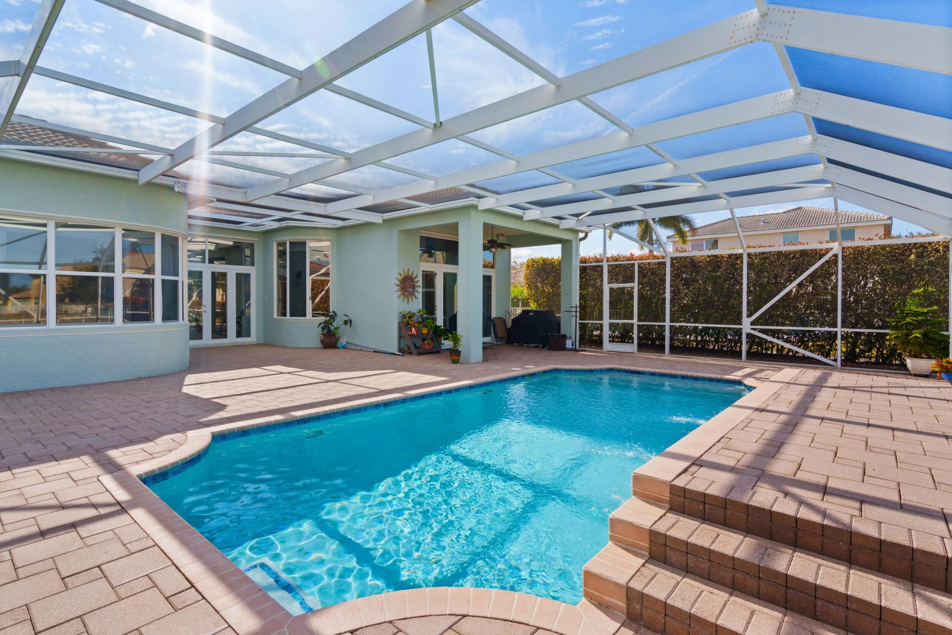 11460 SW Waldorf Court, Port Saint Lucie, FL 34987 Photo