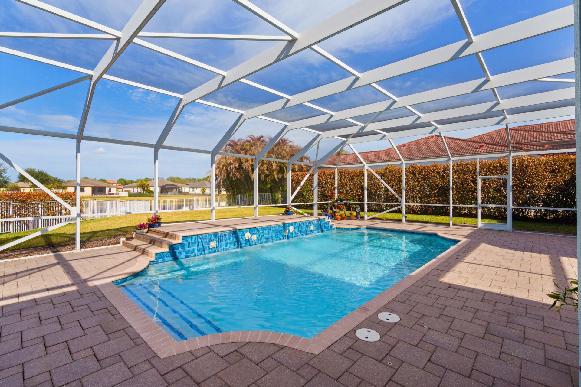 11460 SW Waldorf Court, Port Saint Lucie, FL 34987 Photo