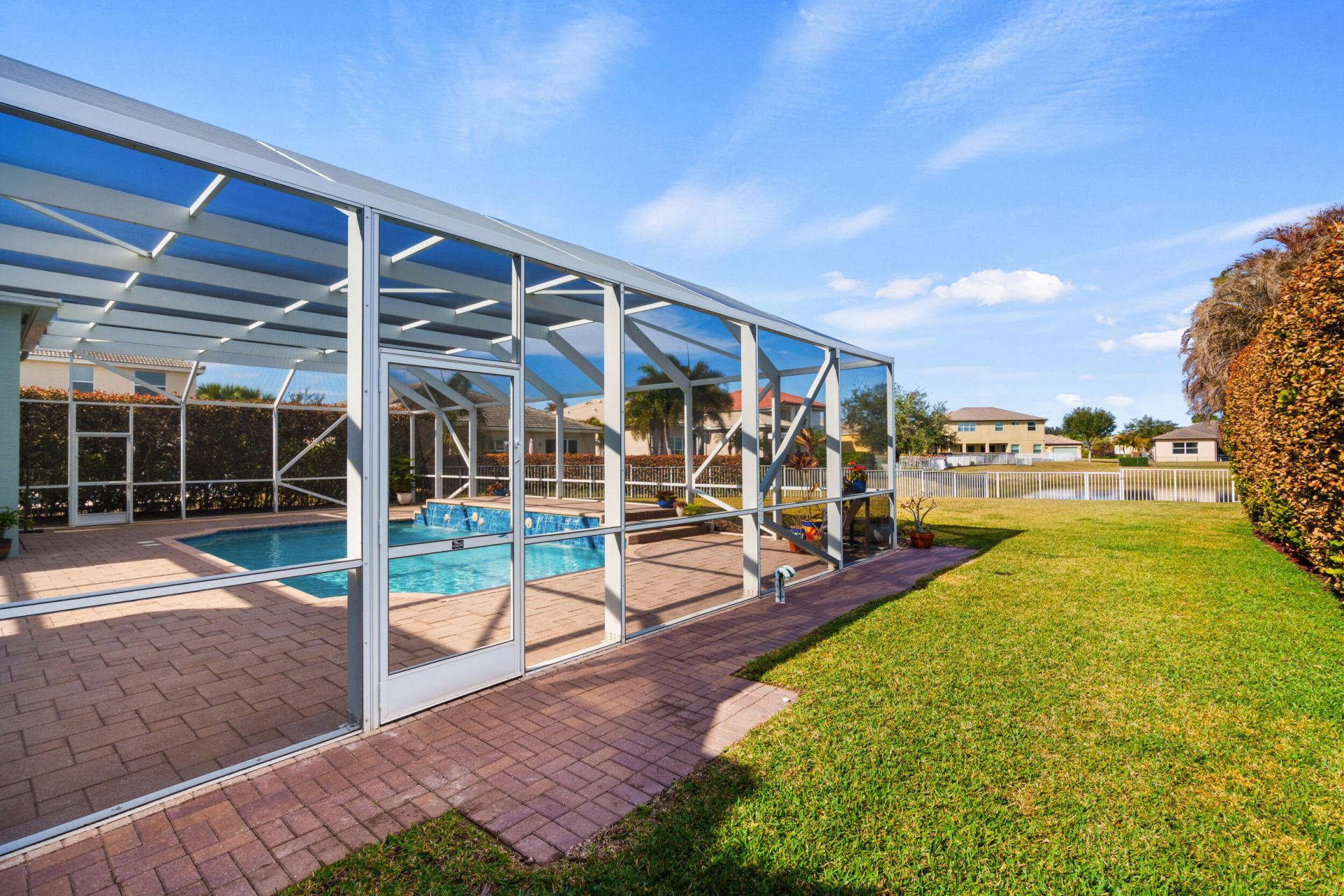 11460 SW Waldorf Court, Port Saint Lucie, FL 34987 Photo