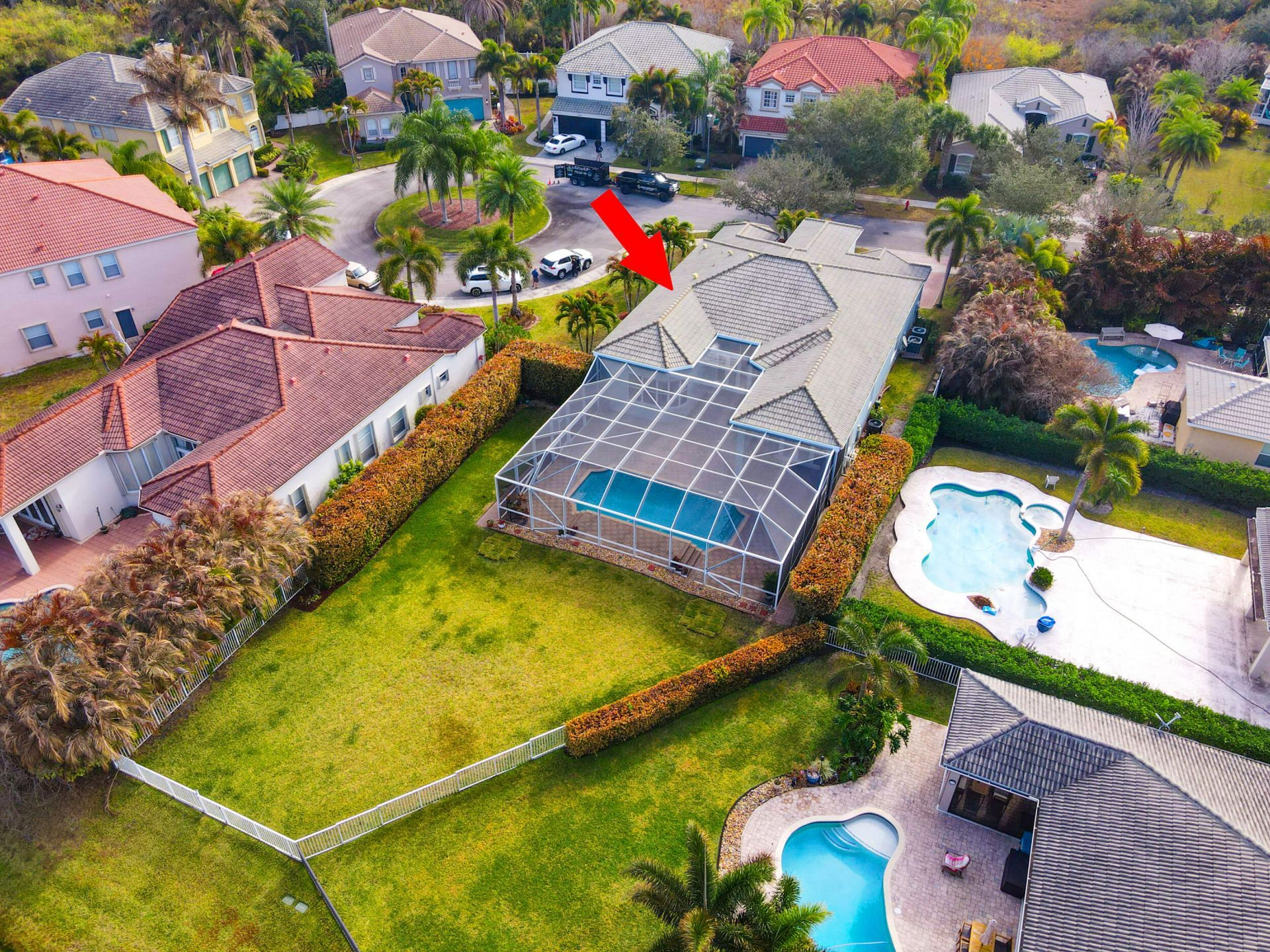 11460 SW Waldorf Court, Port Saint Lucie, FL 34987 Photo