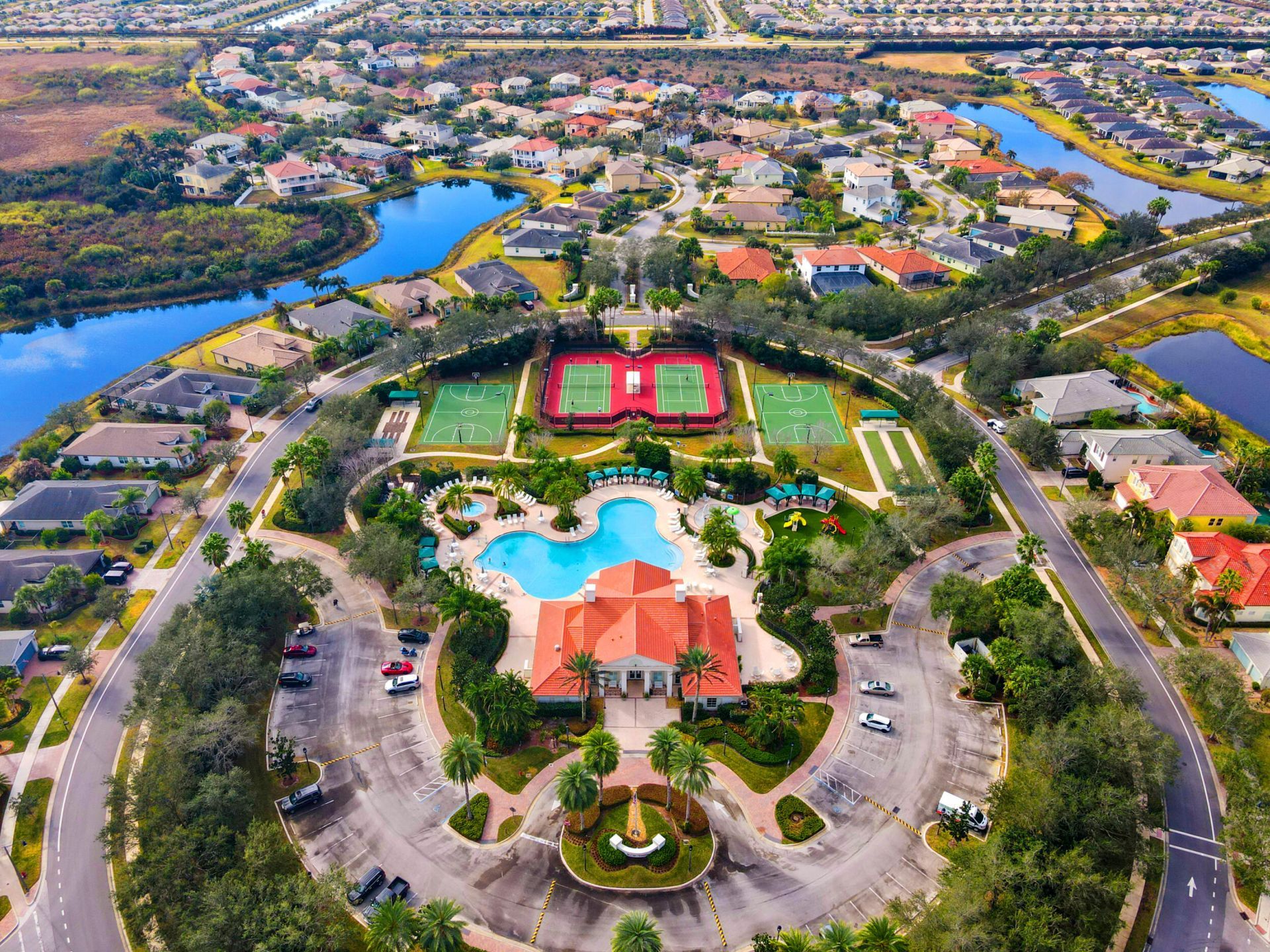 11460 SW Waldorf Court, Port Saint Lucie, FL 34987 Photo