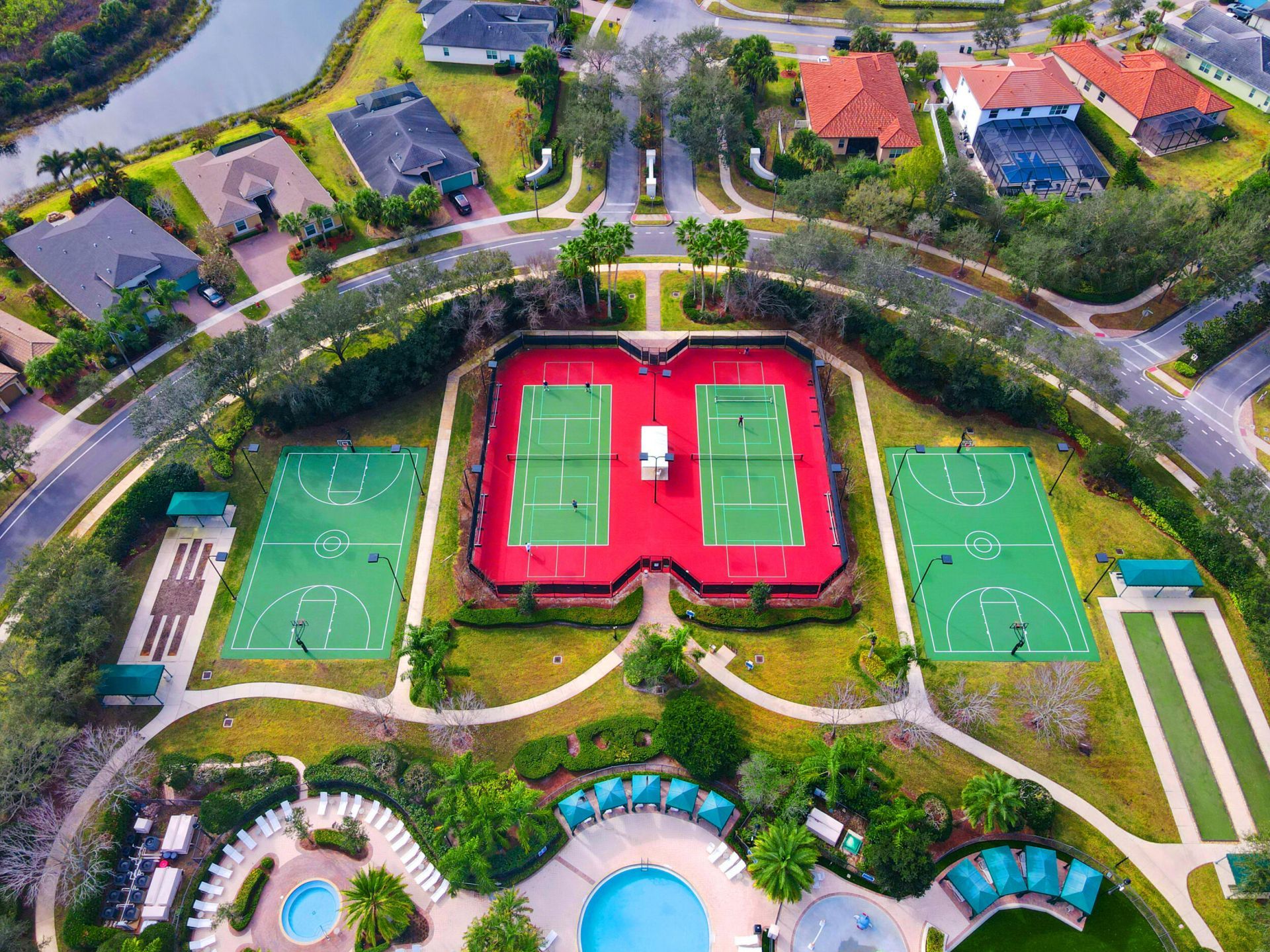 11460 SW Waldorf Court, Port Saint Lucie, FL 34987 Photo