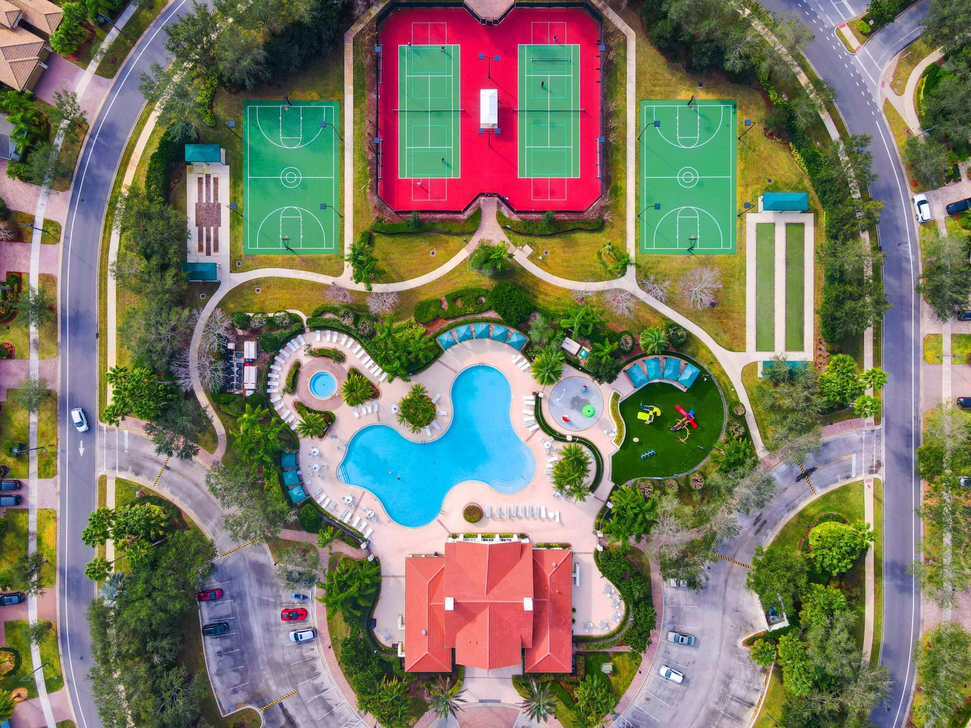 11460 SW Waldorf Court, Port Saint Lucie, FL 34987 Photo