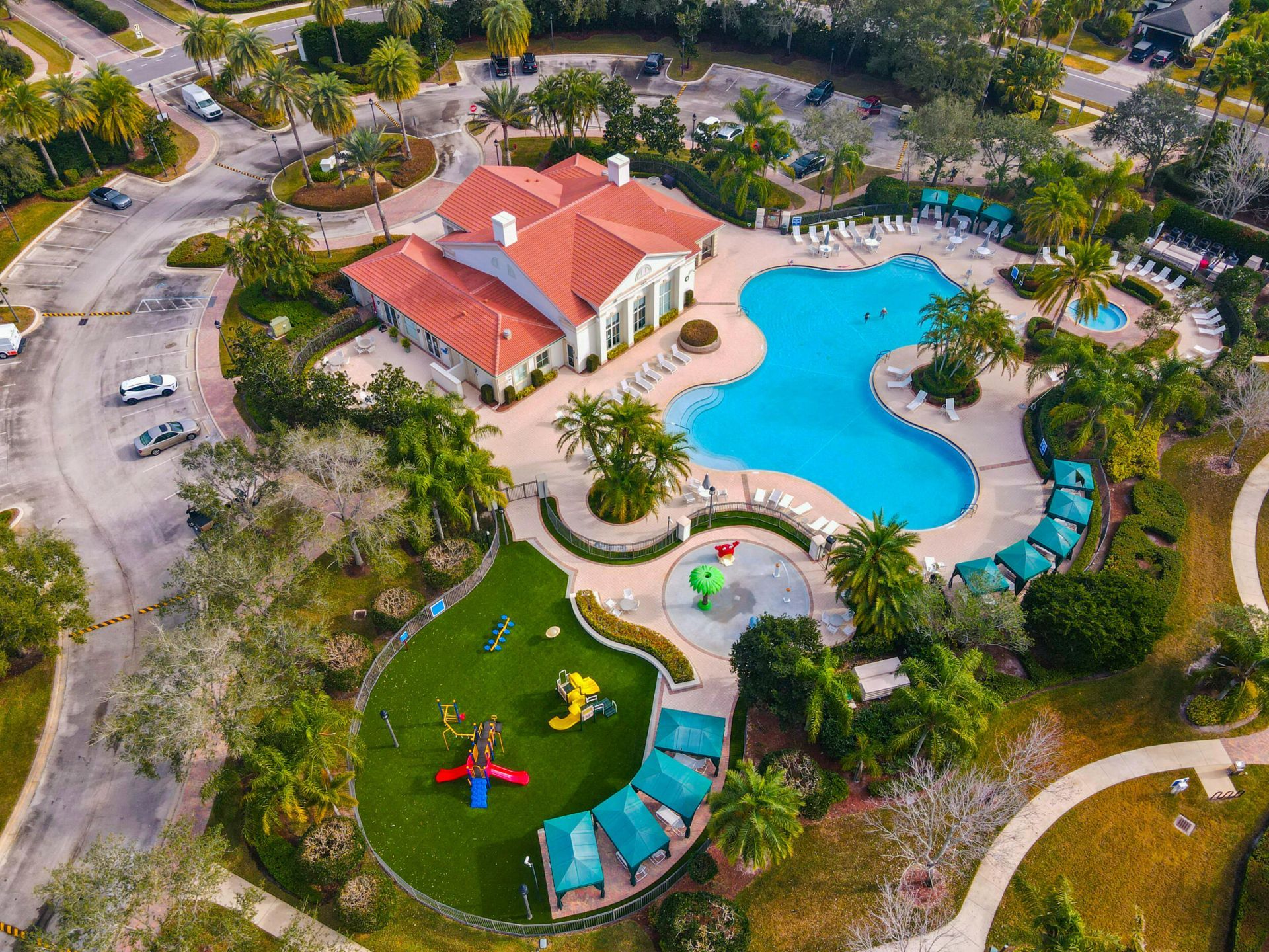 11460 SW Waldorf Court, Port Saint Lucie, FL 34987 Photo