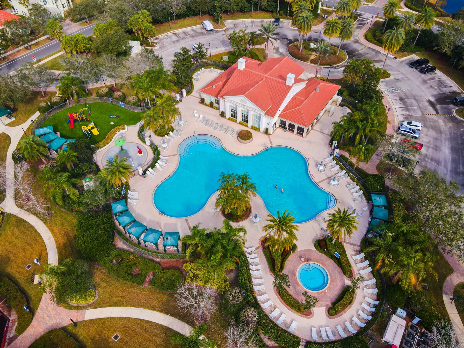 11460 SW Waldorf Court, Port Saint Lucie, FL 34987 Photo