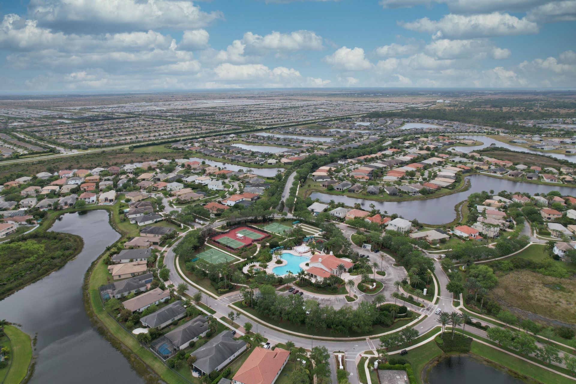 11460 SW Waldorf Court, Port Saint Lucie, FL 34987 Photo