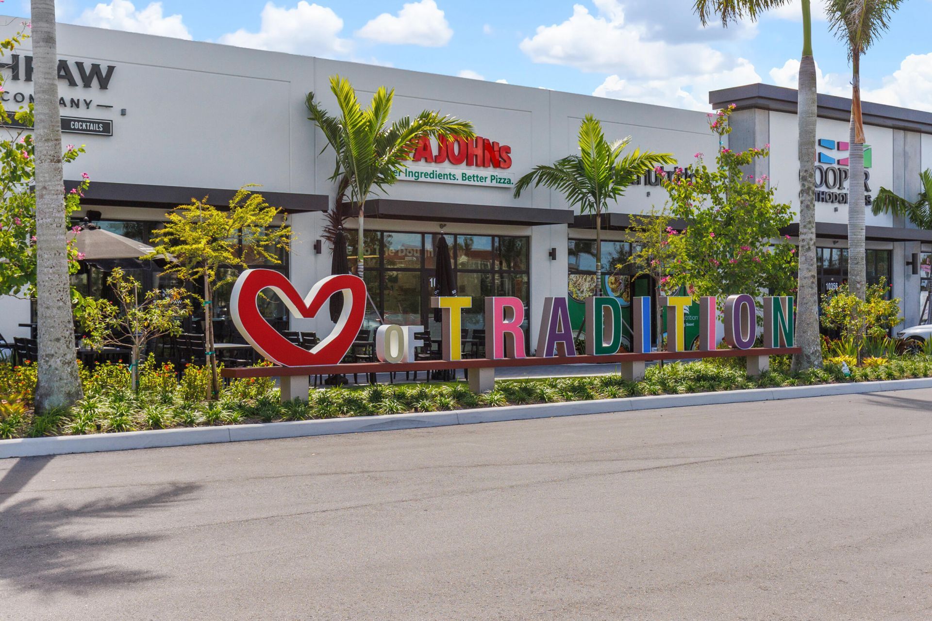 11460 SW Waldorf Court, Port Saint Lucie, FL 34987 Photo