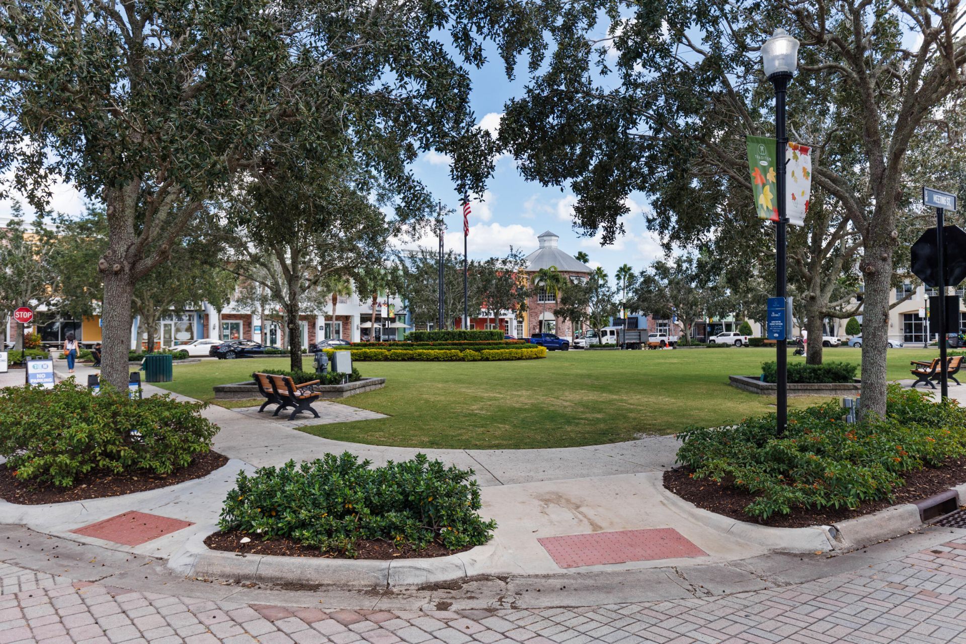 11460 SW Waldorf Court, Port Saint Lucie, FL 34987 Photo