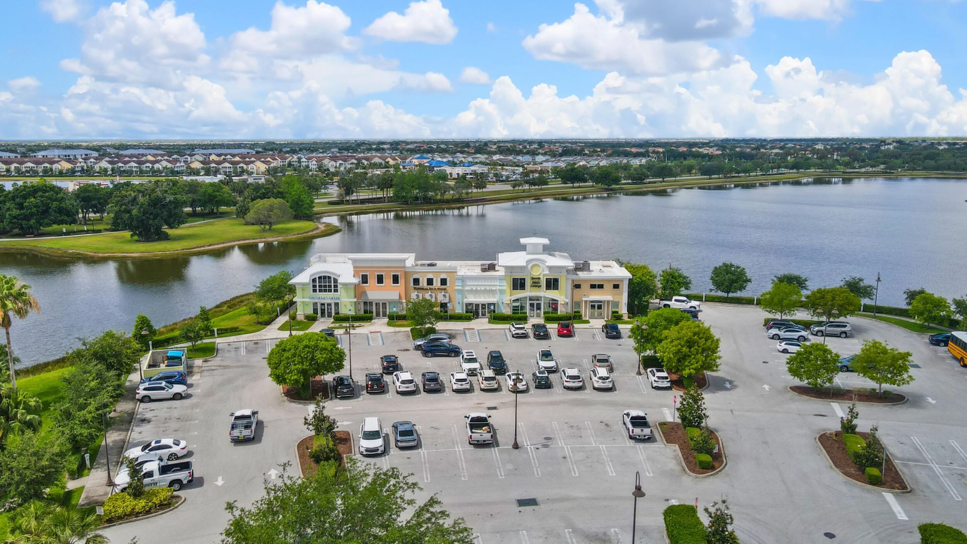 11460 SW Waldorf Court, Port Saint Lucie, FL 34987 Photo