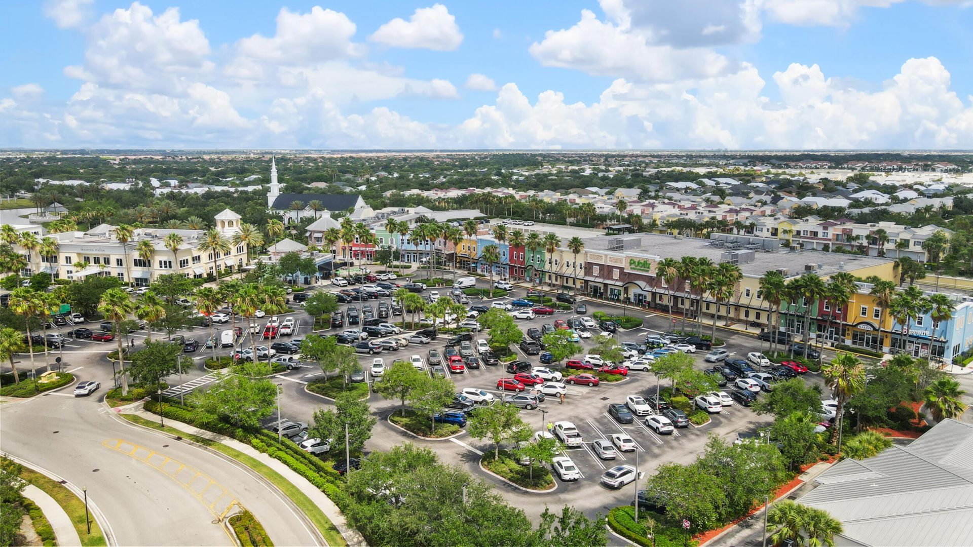 11460 SW Waldorf Court, Port Saint Lucie, FL 34987 Photo