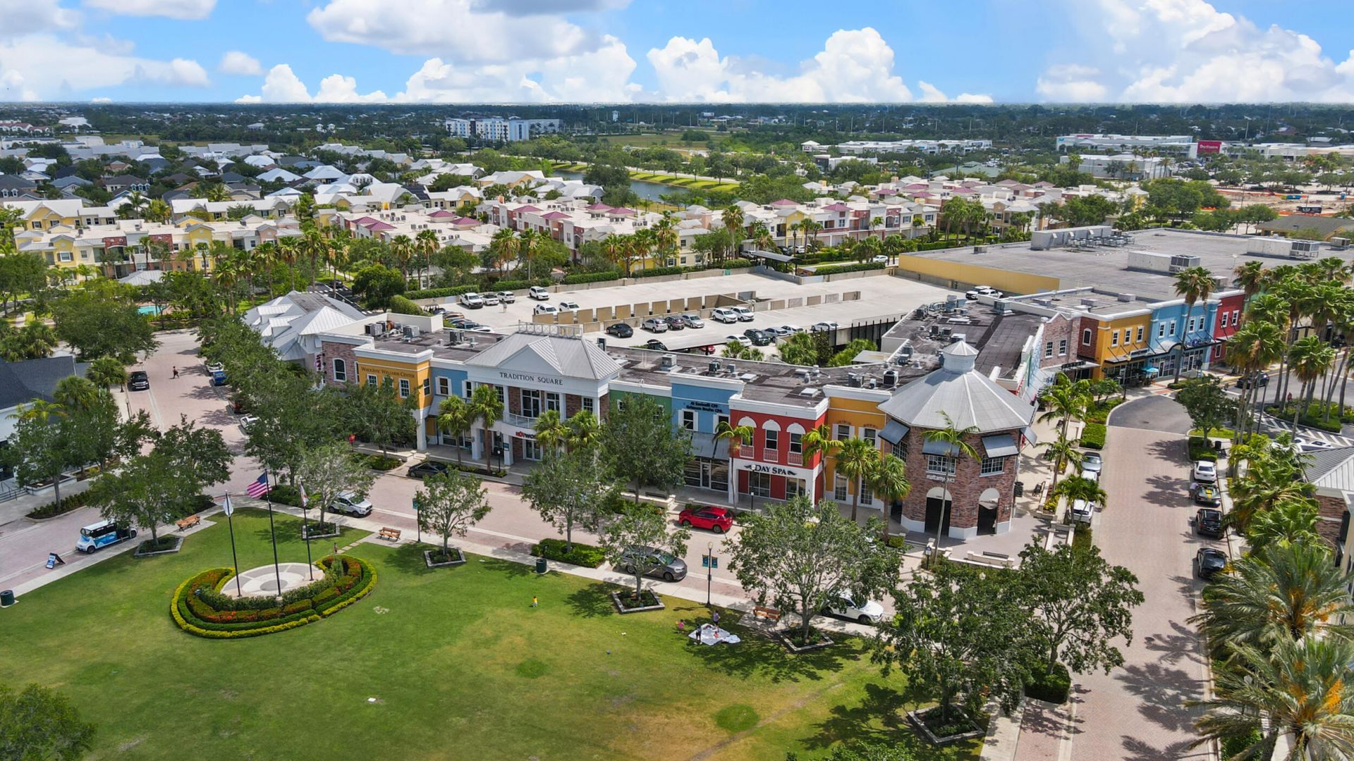 11460 SW Waldorf Court, Port Saint Lucie, FL 34987 Photo