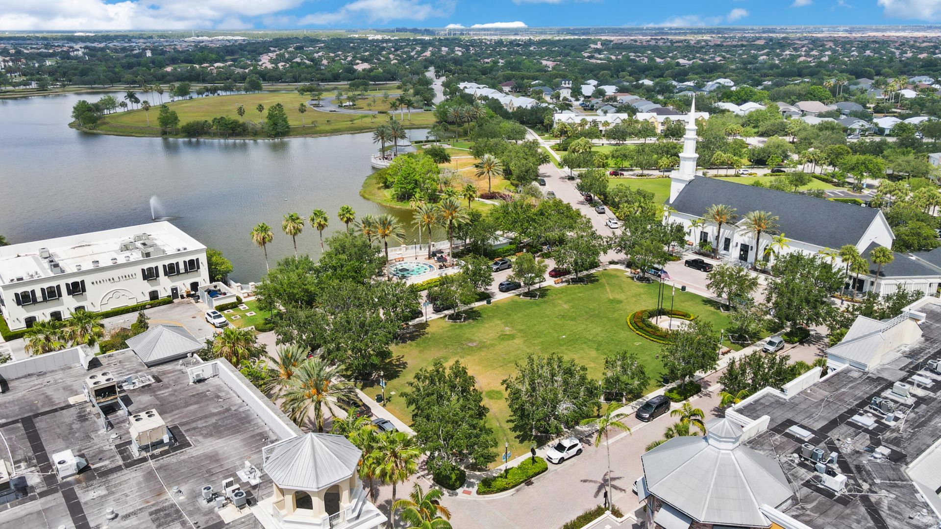 11460 SW Waldorf Court, Port Saint Lucie, FL 34987 Photo