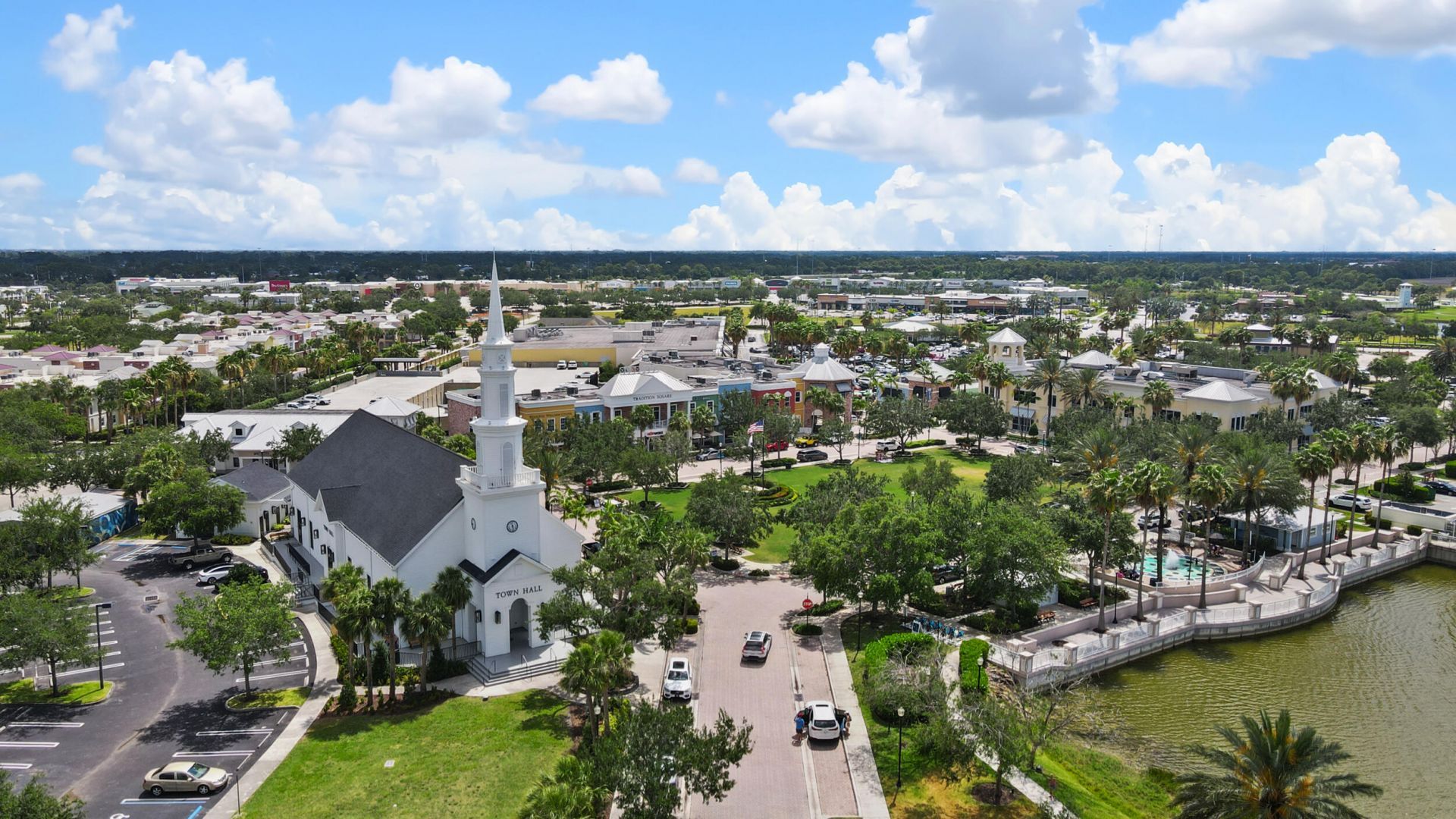 11460 SW Waldorf Court, Port Saint Lucie, FL 34987 Photo