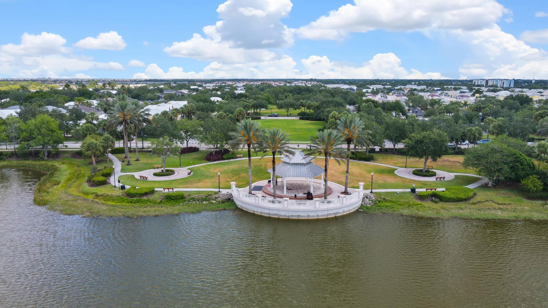 11460 SW Waldorf Court, Port Saint Lucie, FL 34987 Photo