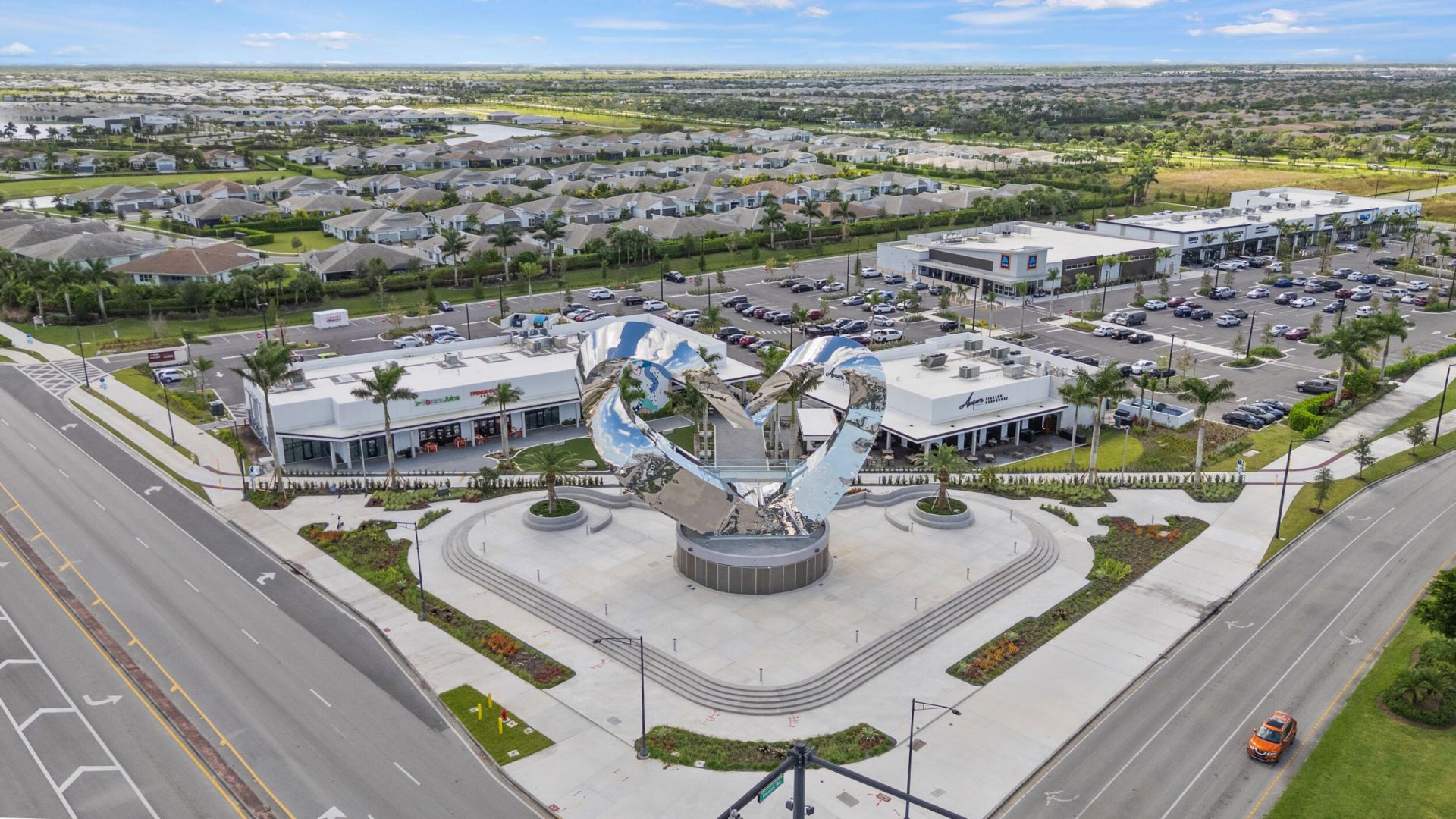 11460 SW Waldorf Court, Port Saint Lucie, FL 34987 Photo