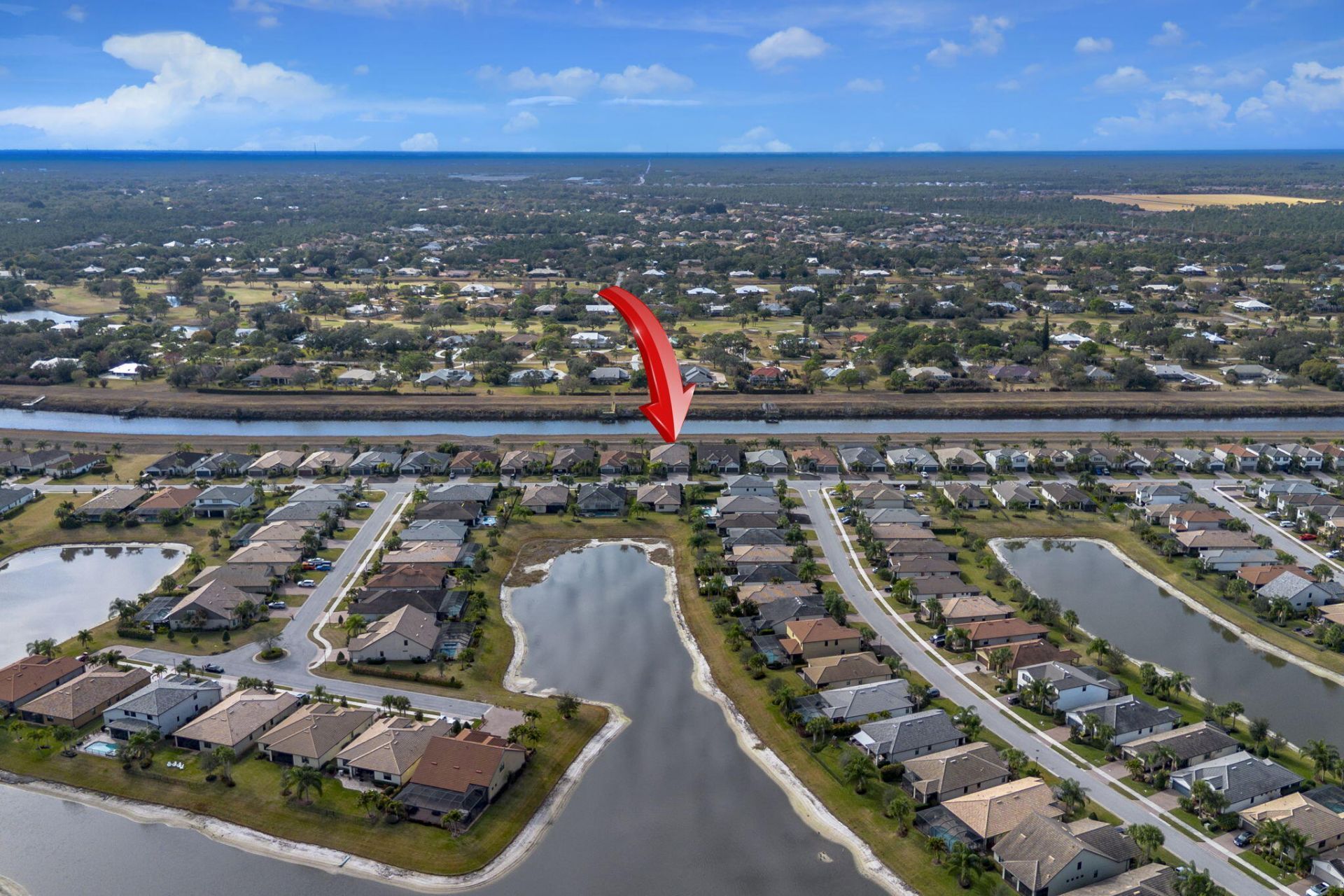 744 SE Villandry Way, Port Saint Lucie, FL 34983 Photo