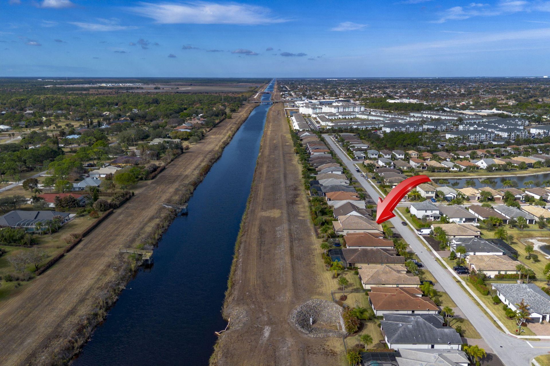 744 SE Villandry Way, Port Saint Lucie, FL 34983 Photo