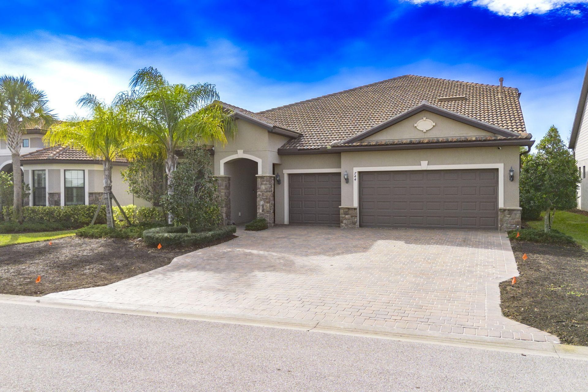 744 SE Villandry Way, Port Saint Lucie, FL 34983 Photo