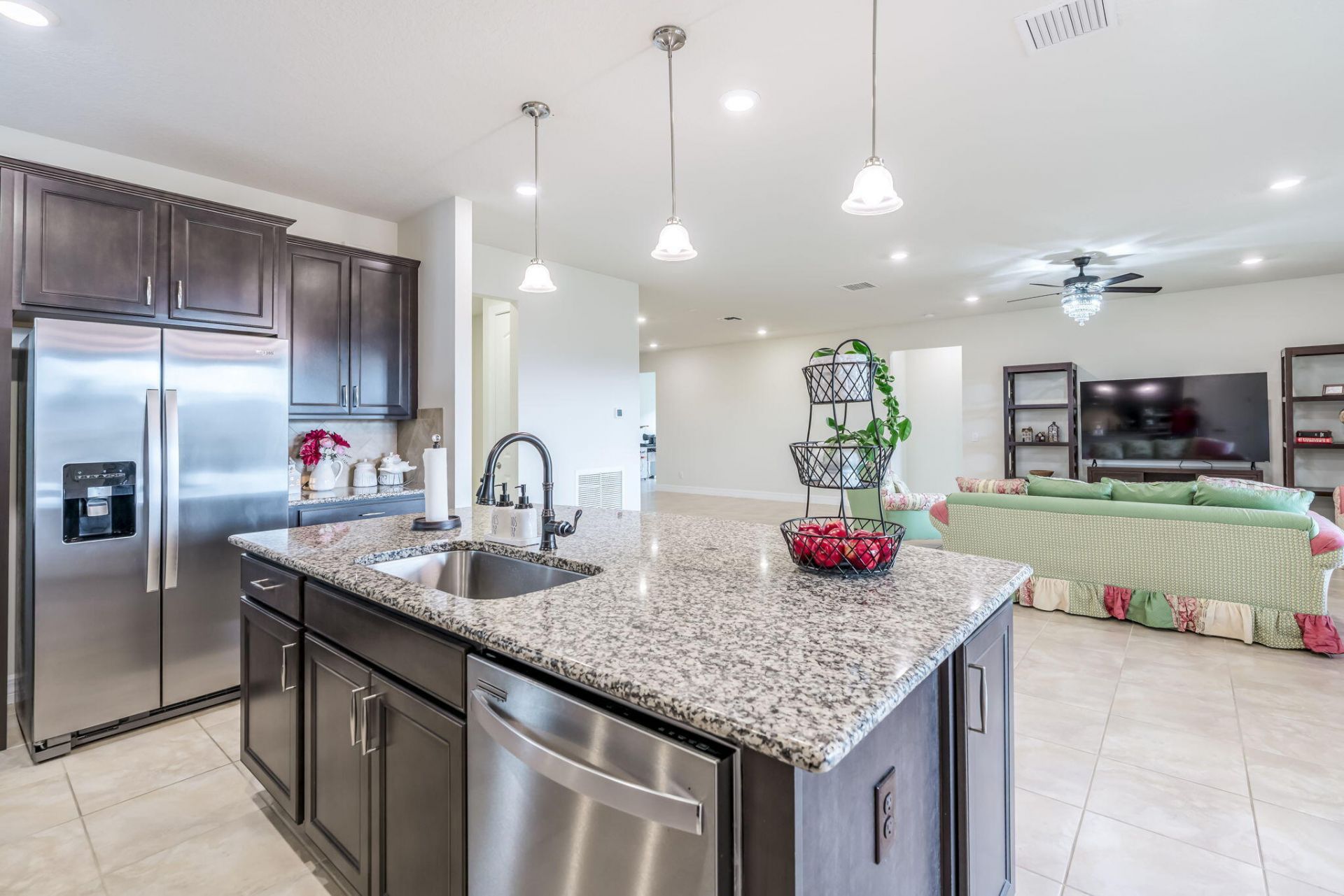 744 SE Villandry Way, Port Saint Lucie, FL 34983 Photo