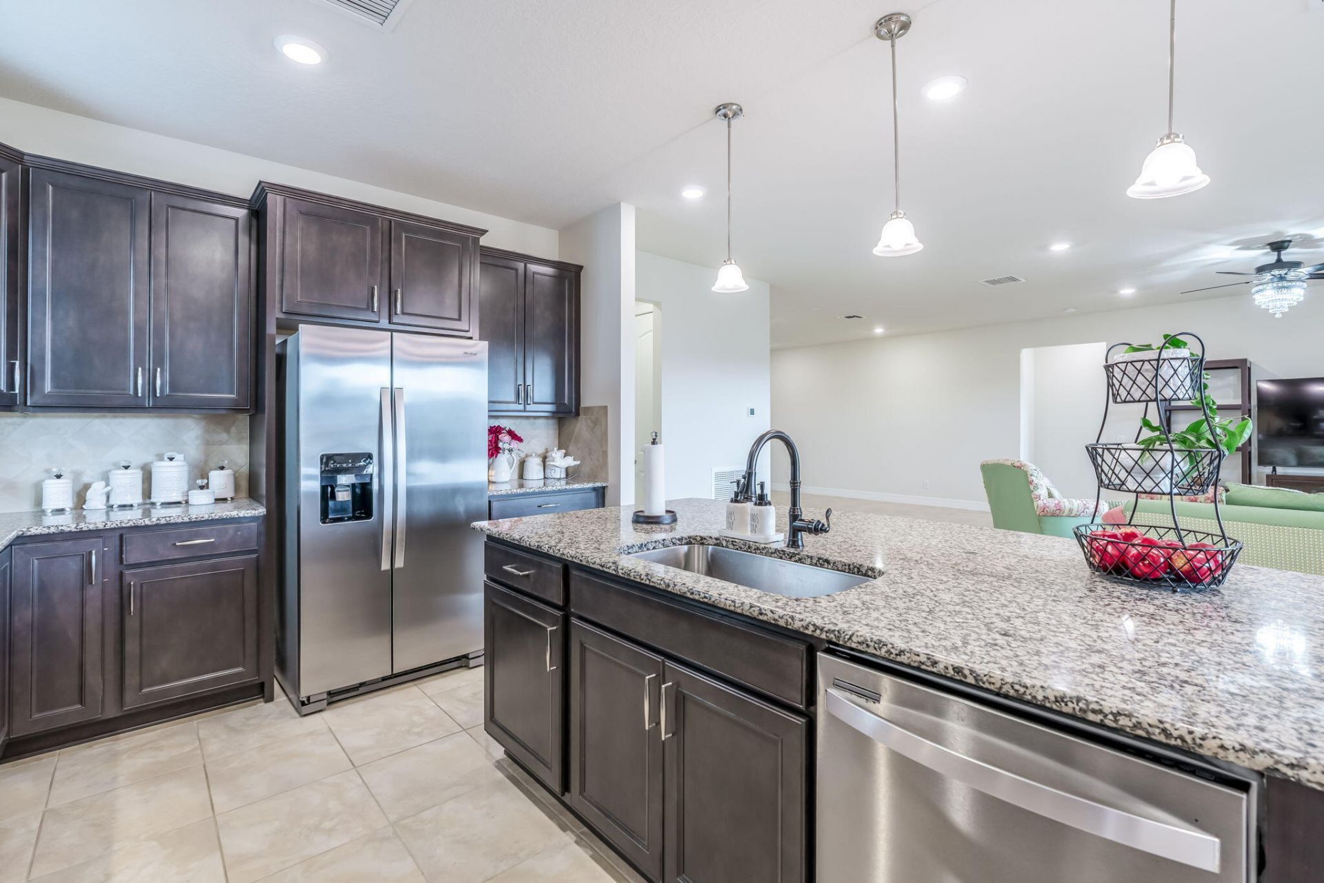 744 SE Villandry Way, Port Saint Lucie, FL 34983 Photo