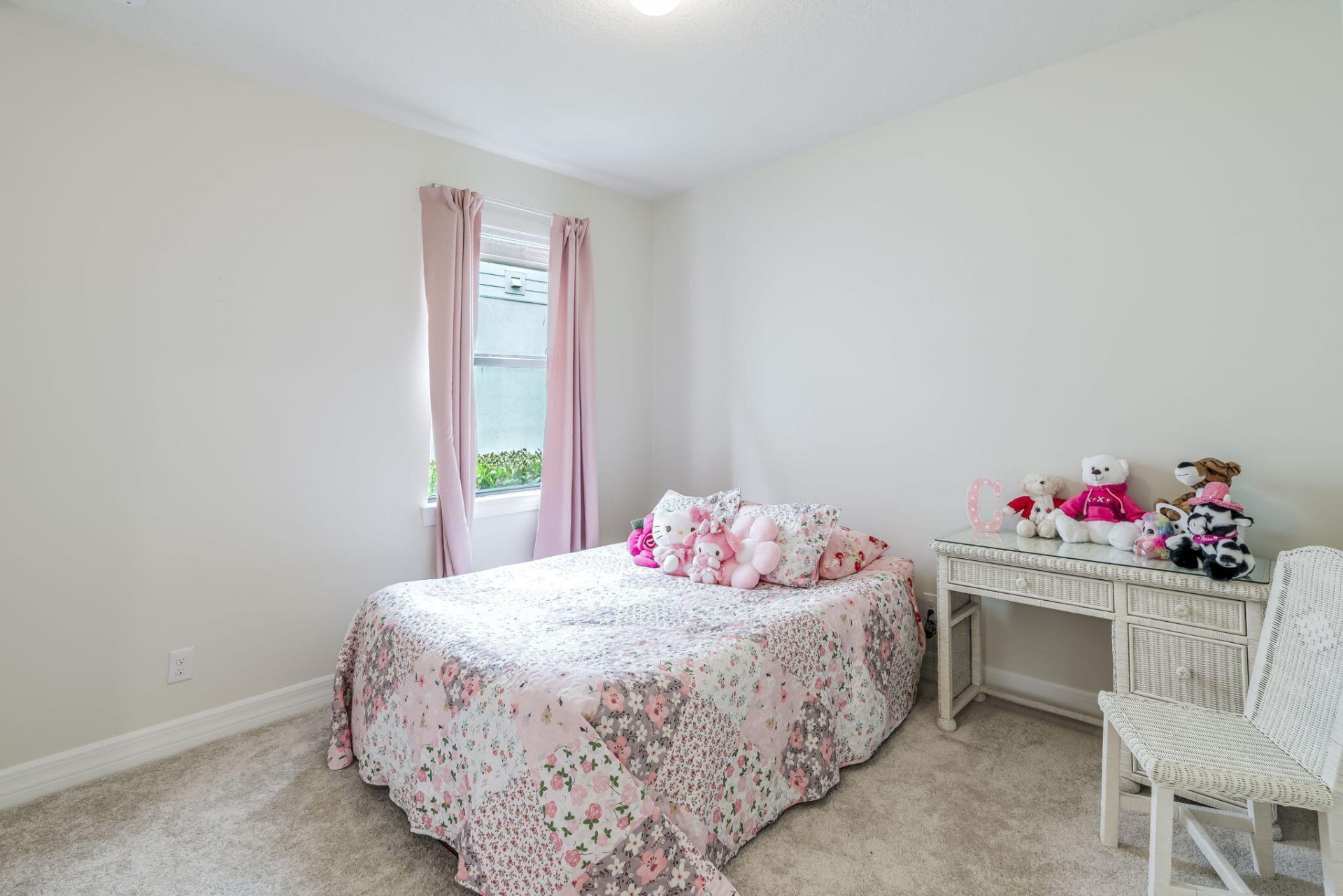 744 SE Villandry Way, Port Saint Lucie, FL 34983 Photo