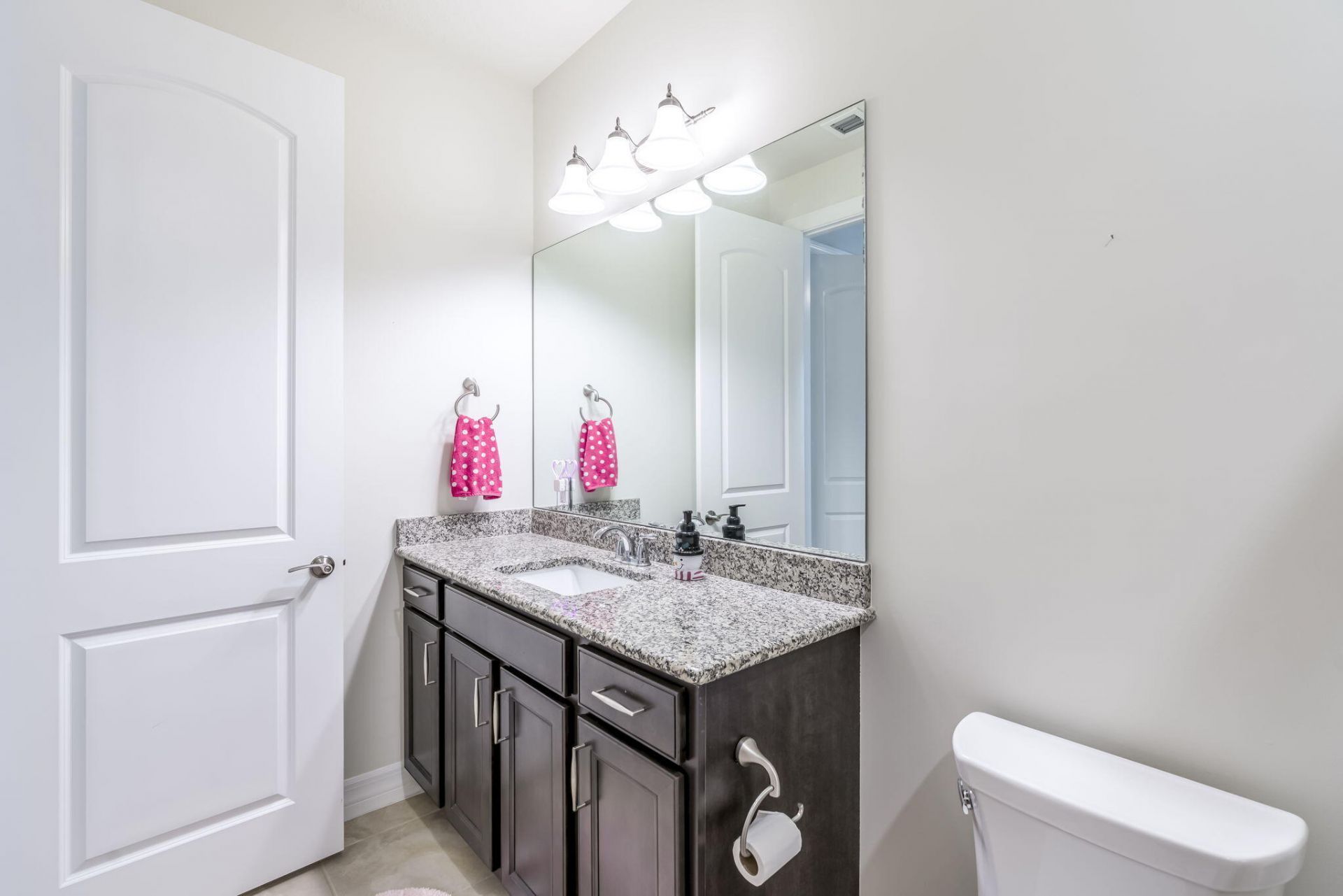 744 SE Villandry Way, Port Saint Lucie, FL 34983 Photo