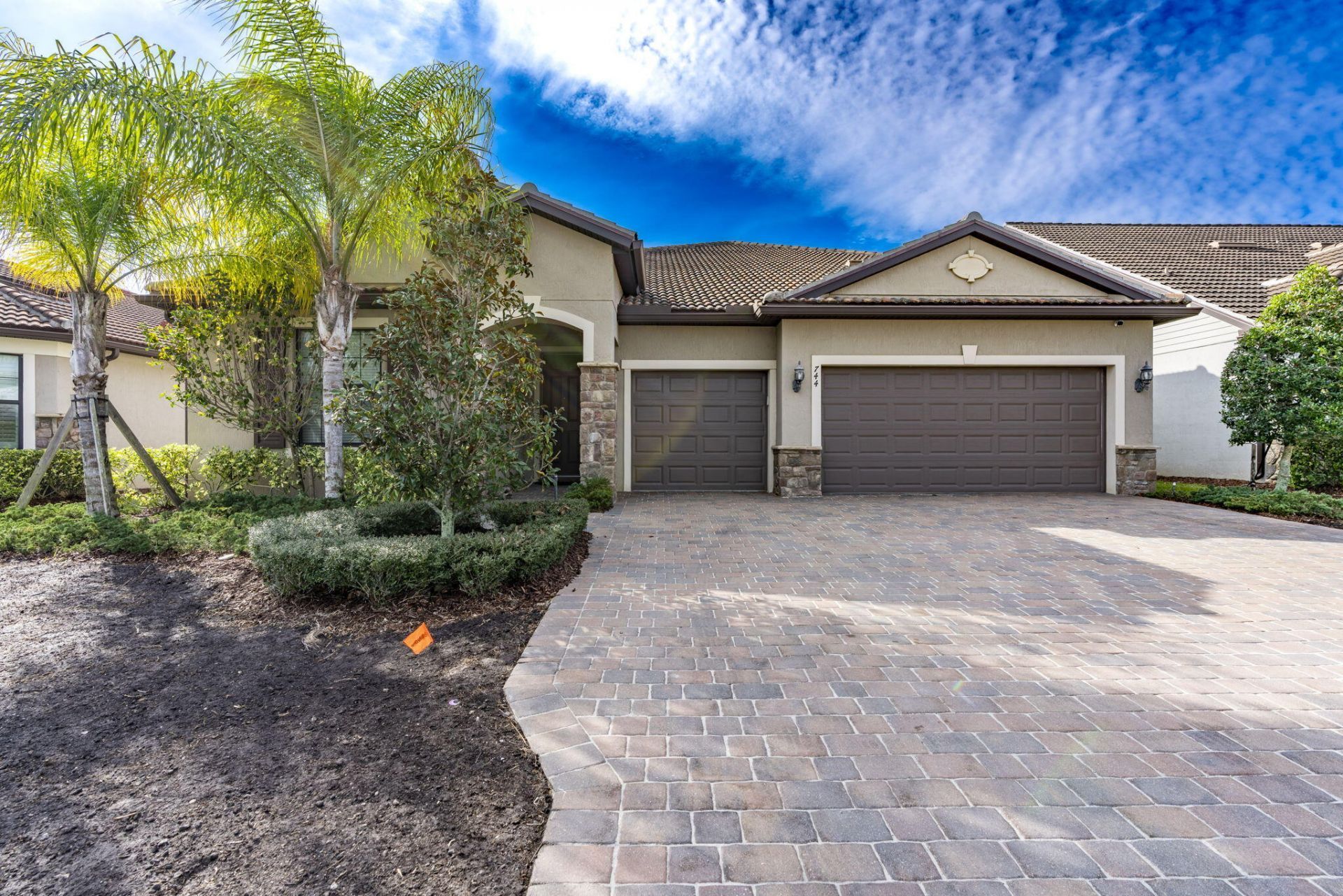 744 SE Villandry Way, Port Saint Lucie, FL 34983 Photo