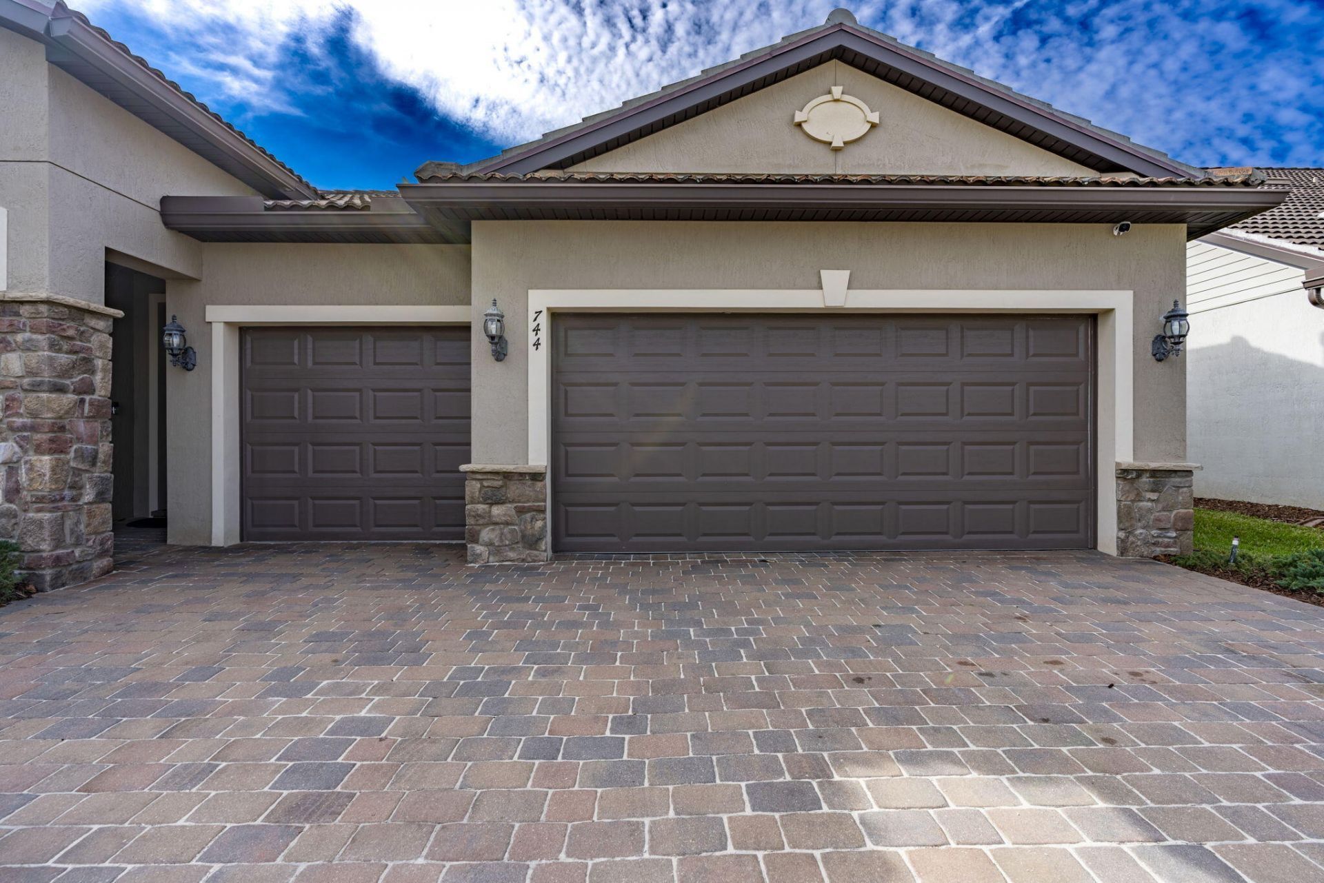 744 SE Villandry Way, Port Saint Lucie, FL 34983 Photo