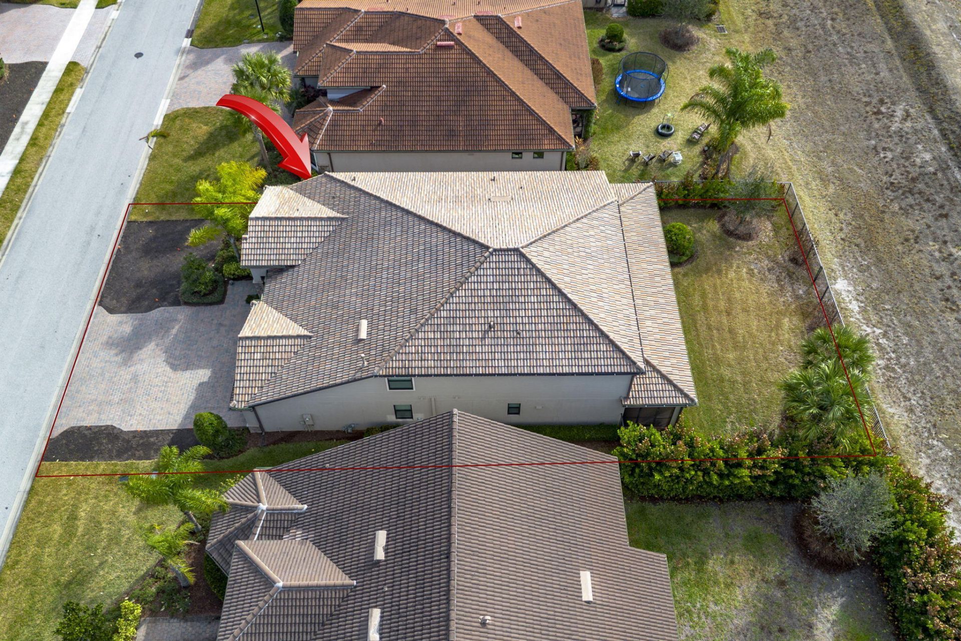 744 SE Villandry Way, Port Saint Lucie, FL 34983 Photo