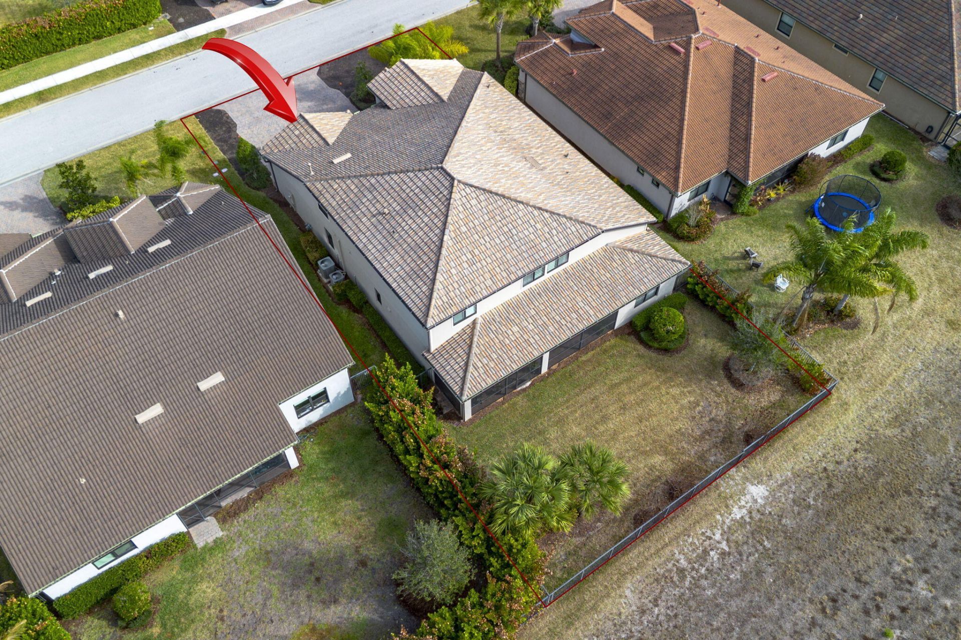 744 SE Villandry Way, Port Saint Lucie, FL 34983 Photo