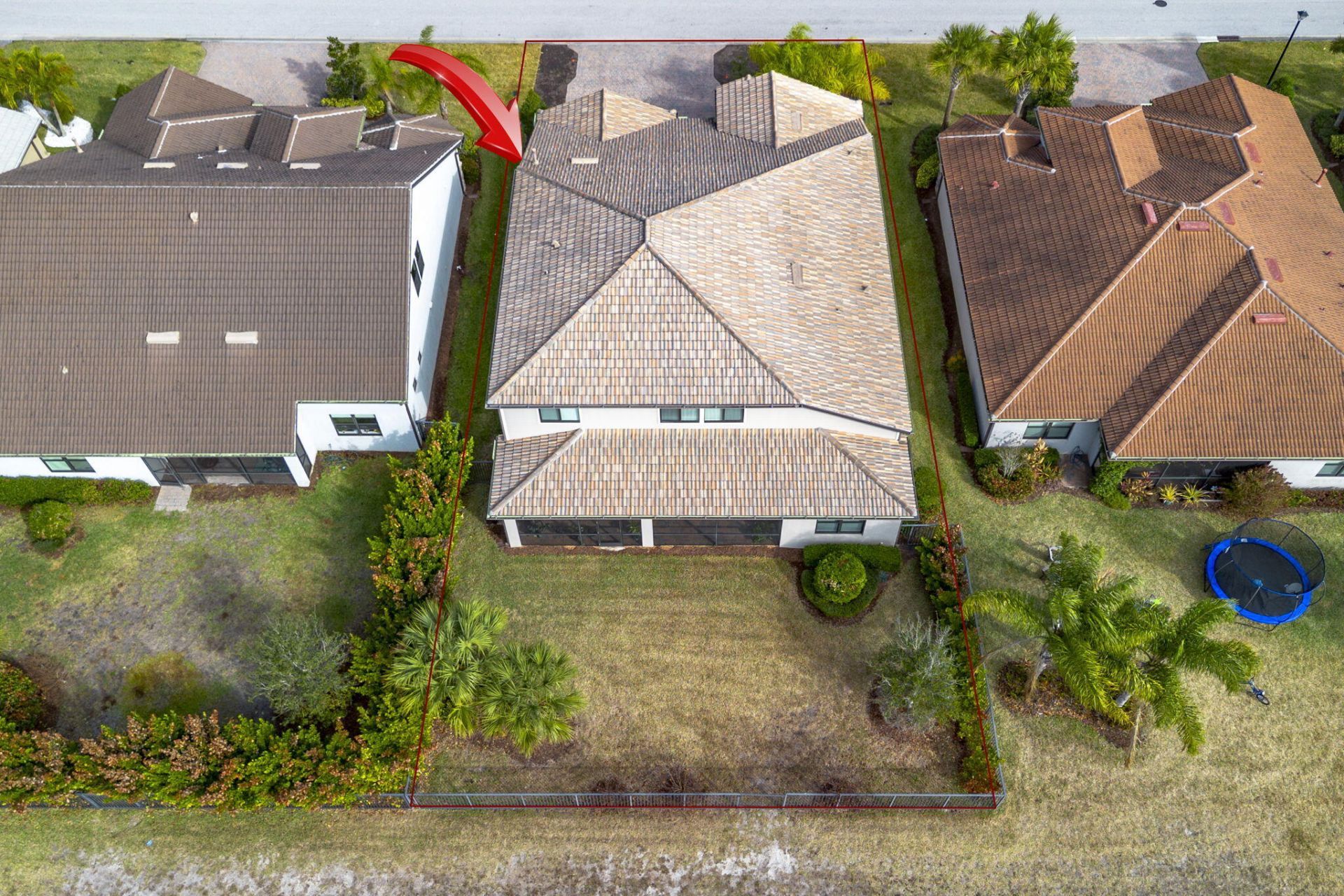 744 SE Villandry Way, Port Saint Lucie, FL 34983 Photo