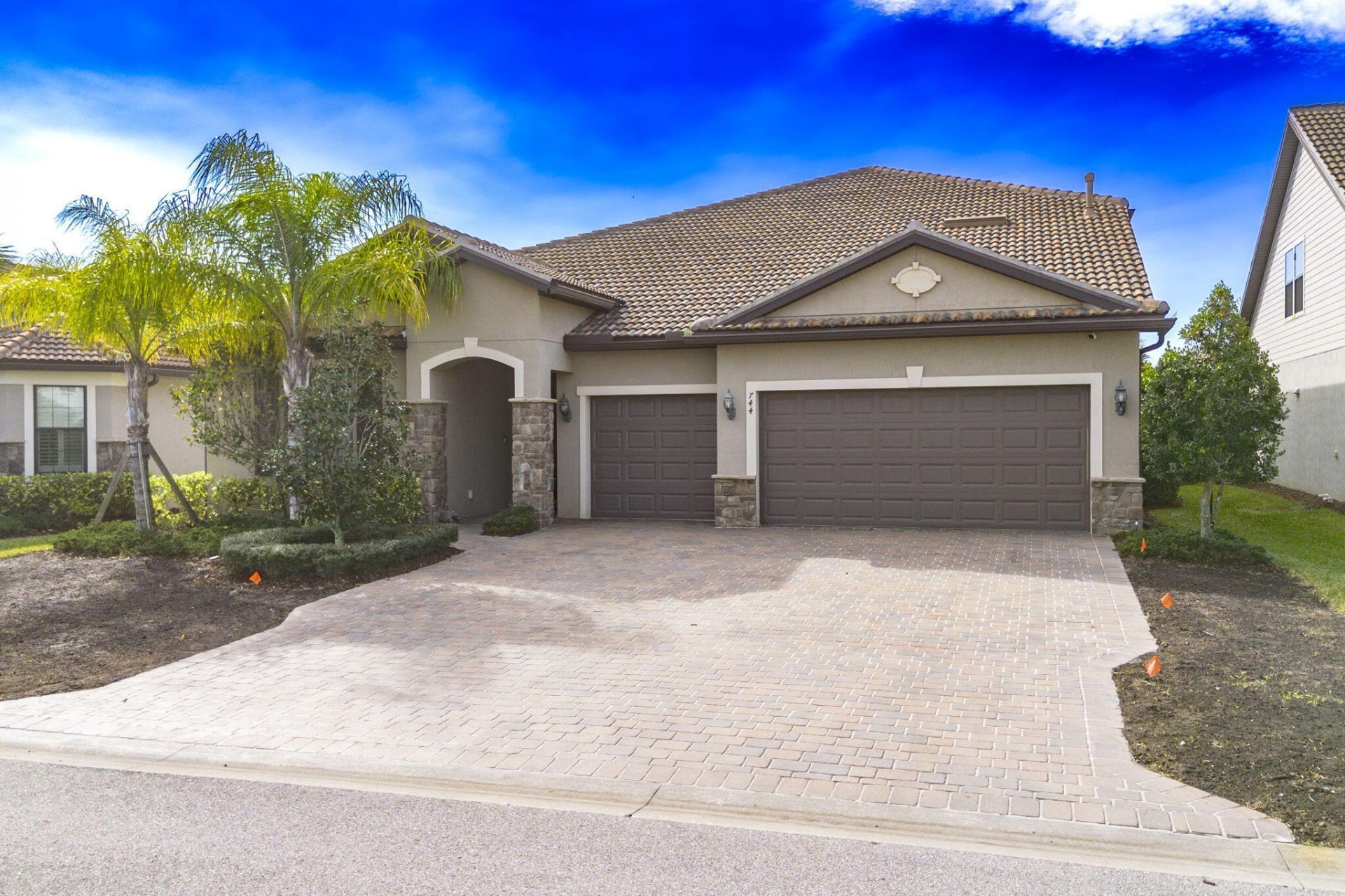 744 SE Villandry Way, Port Saint Lucie, FL 34983 Photo