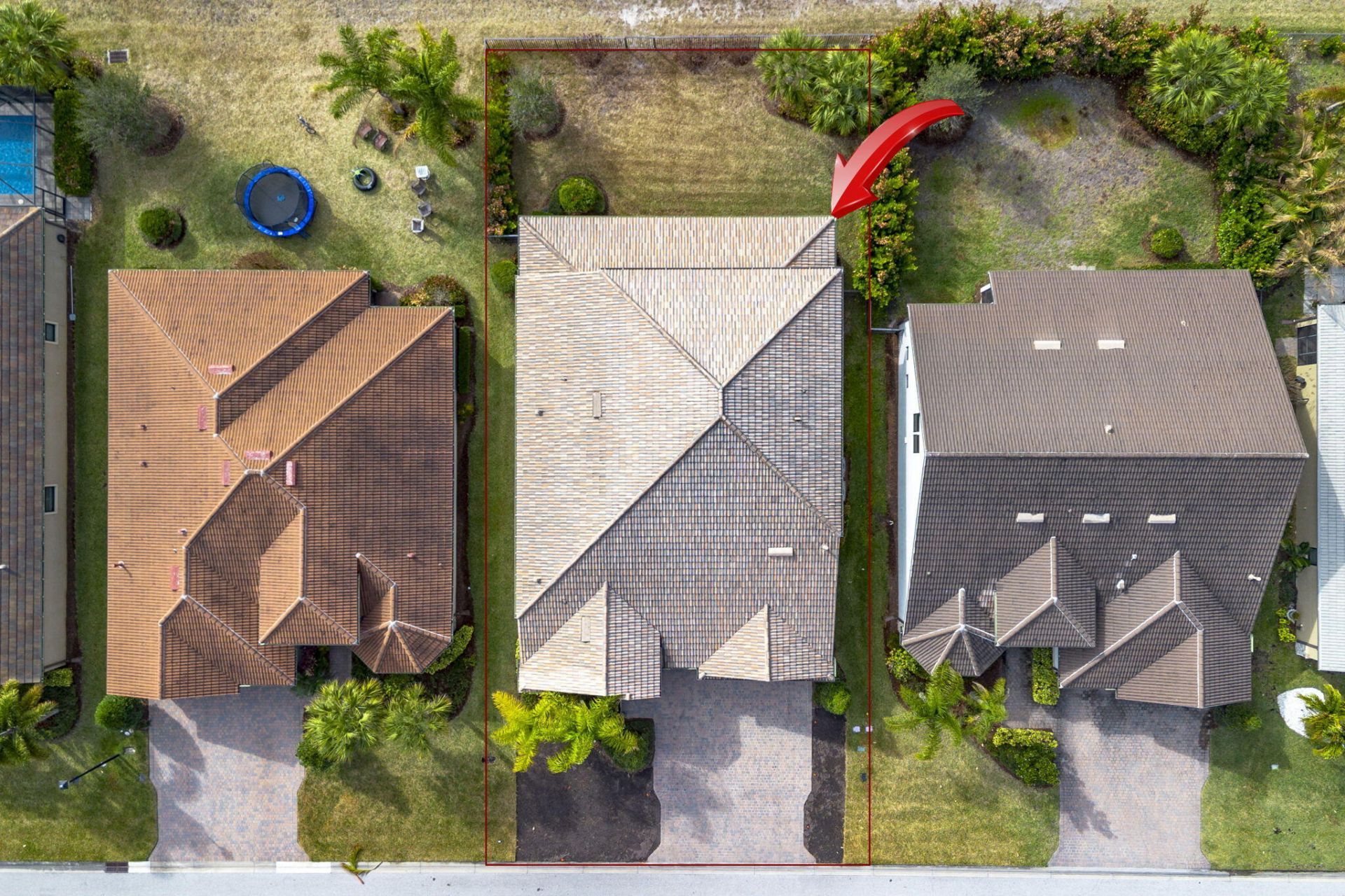 744 SE Villandry Way, Port Saint Lucie, FL 34983 Photo