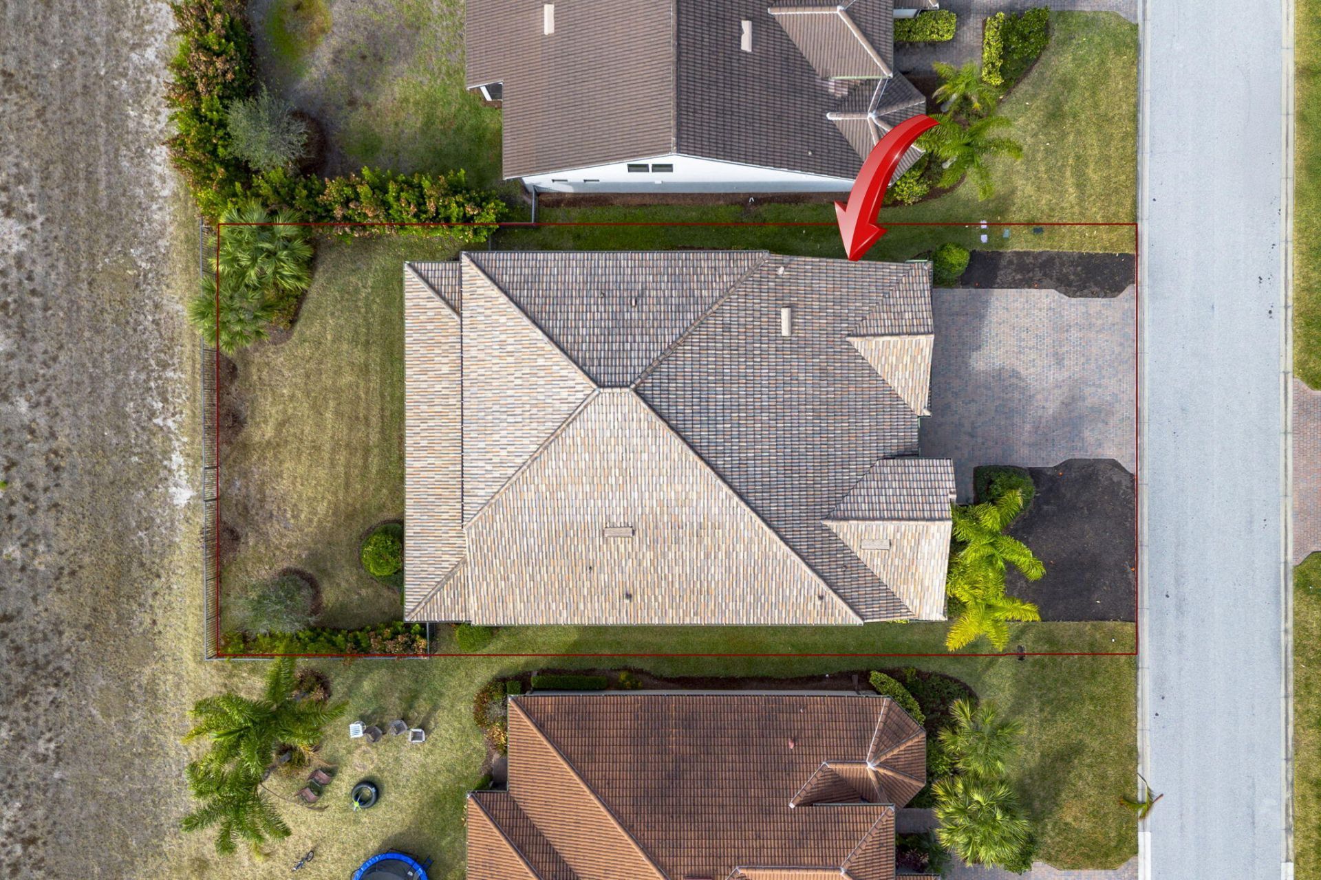 744 SE Villandry Way, Port Saint Lucie, FL 34983 Photo