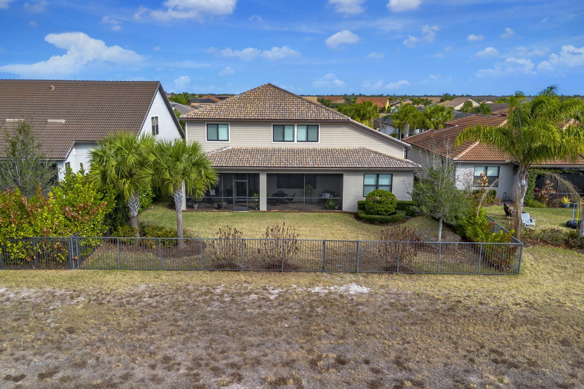 744 SE Villandry Way, Port Saint Lucie, FL 34983 Photo