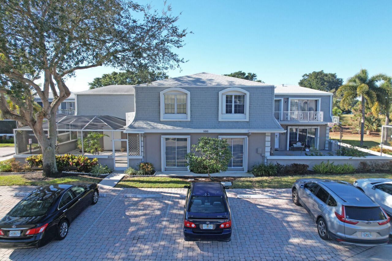 803 Vision Terrace, Palm Beach Gardens, FL 33418 Photo