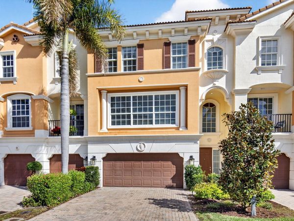 5530 NE Trieste Terrace, Boca Raton, FL 33487