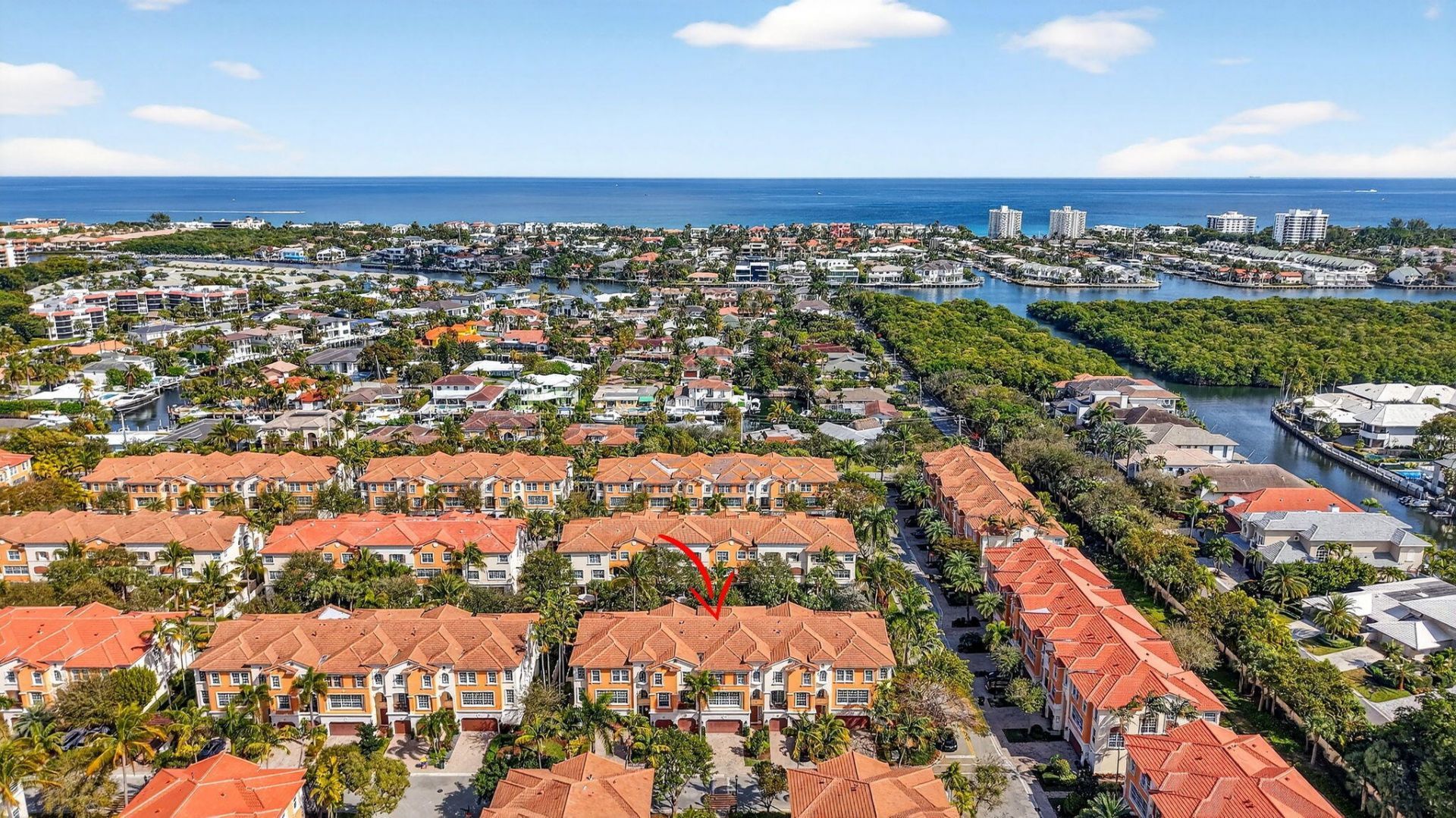 5530 NE Trieste Terrace, Boca Raton, FL 33487 Photo