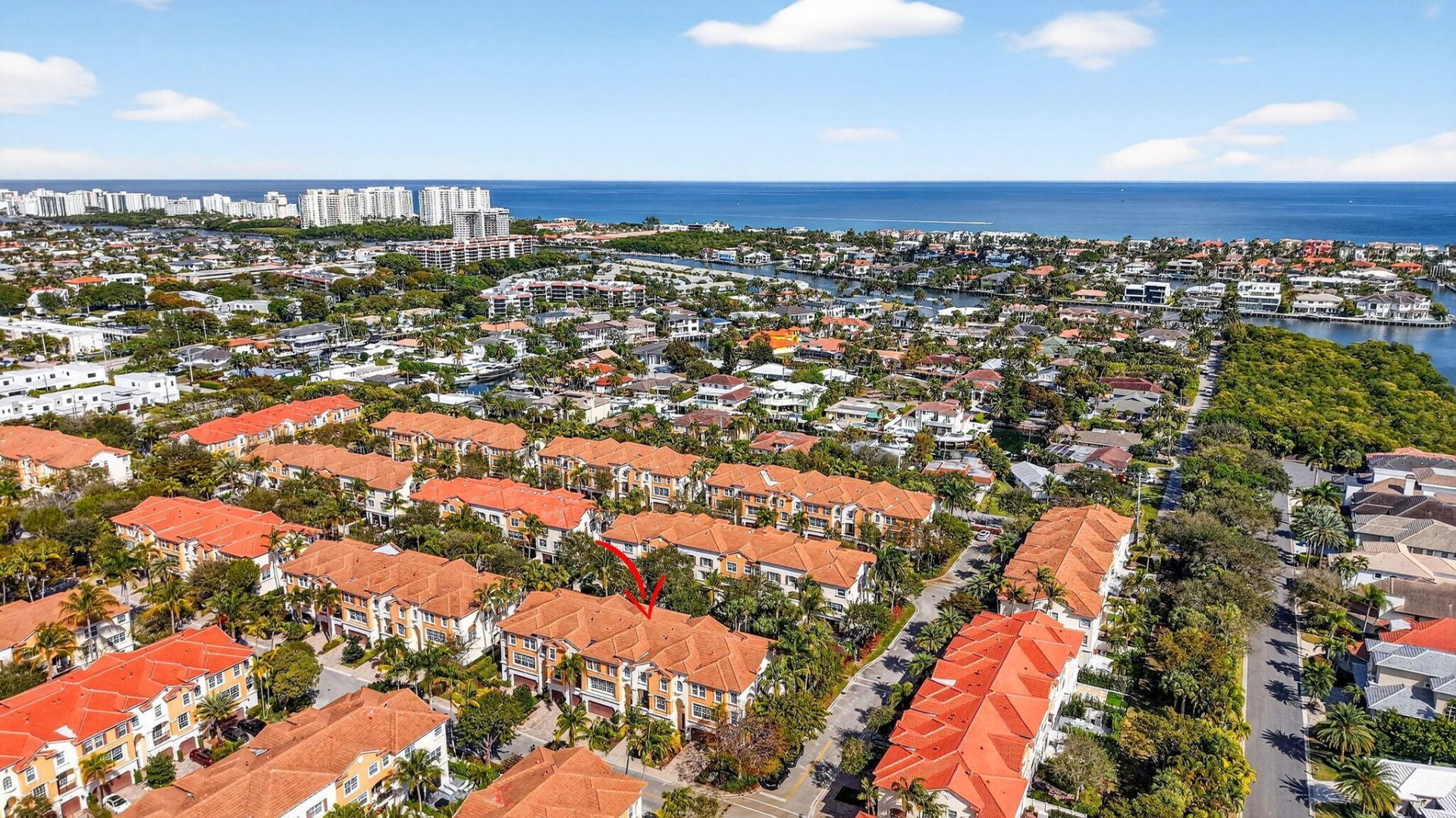 5530 NE Trieste Terrace, Boca Raton, FL 33487 Photo