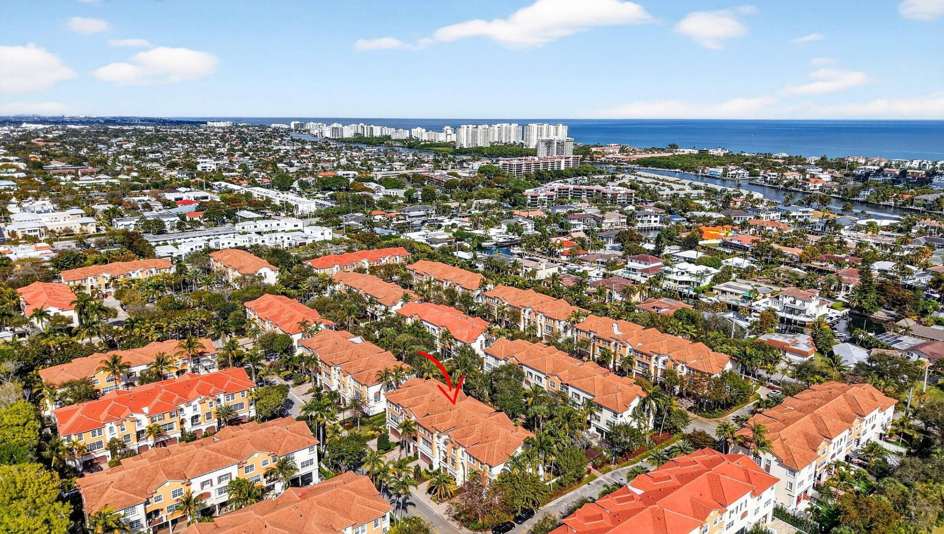 5530 NE Trieste Terrace, Boca Raton, FL 33487 Photo