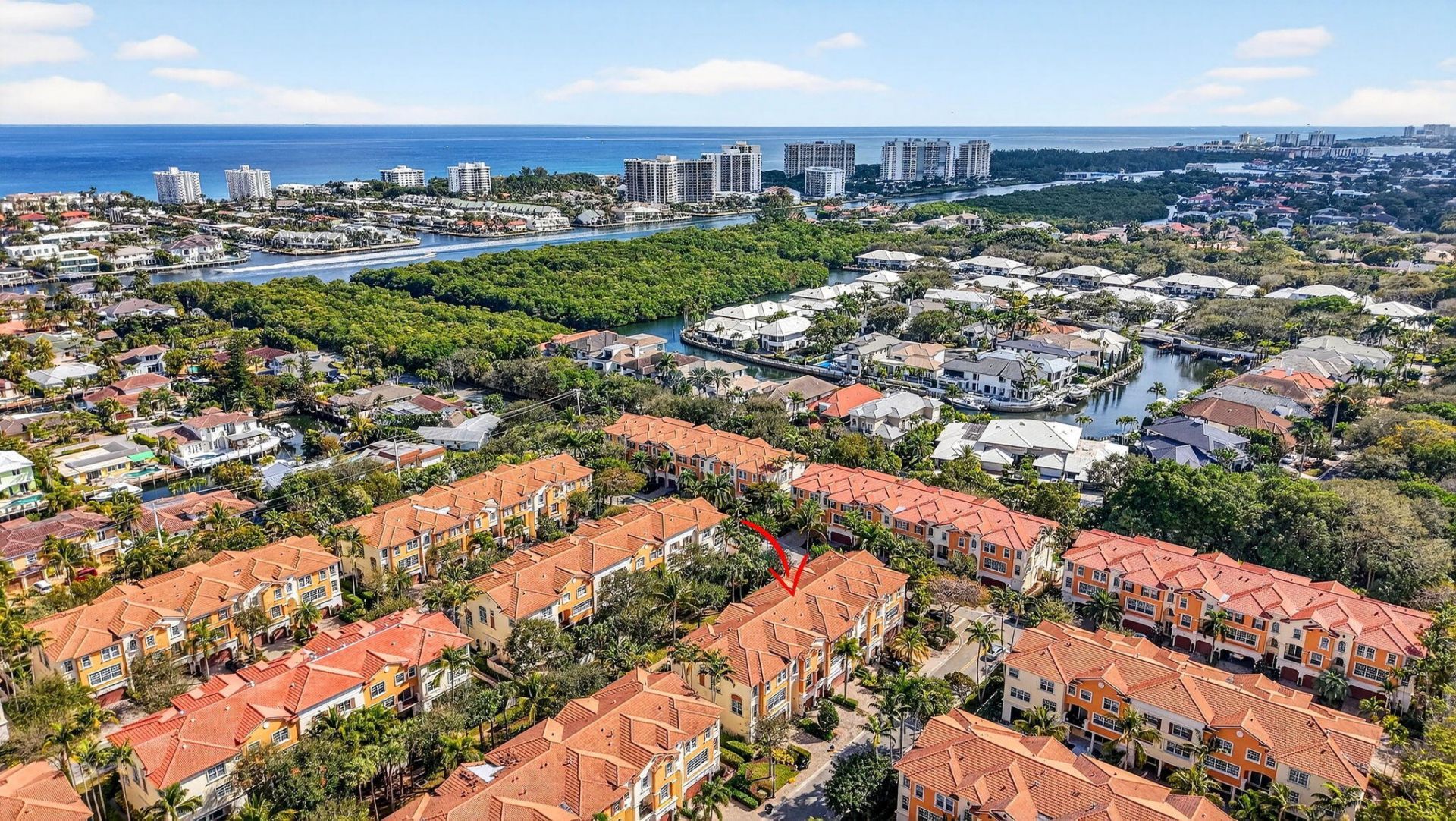 5530 NE Trieste Terrace, Boca Raton, FL 33487 Photo